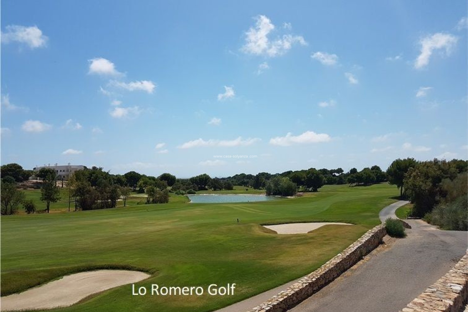 Reventa - Apartamento / piso - Pilar de la Horadada - Pilar de La Horadada - Town