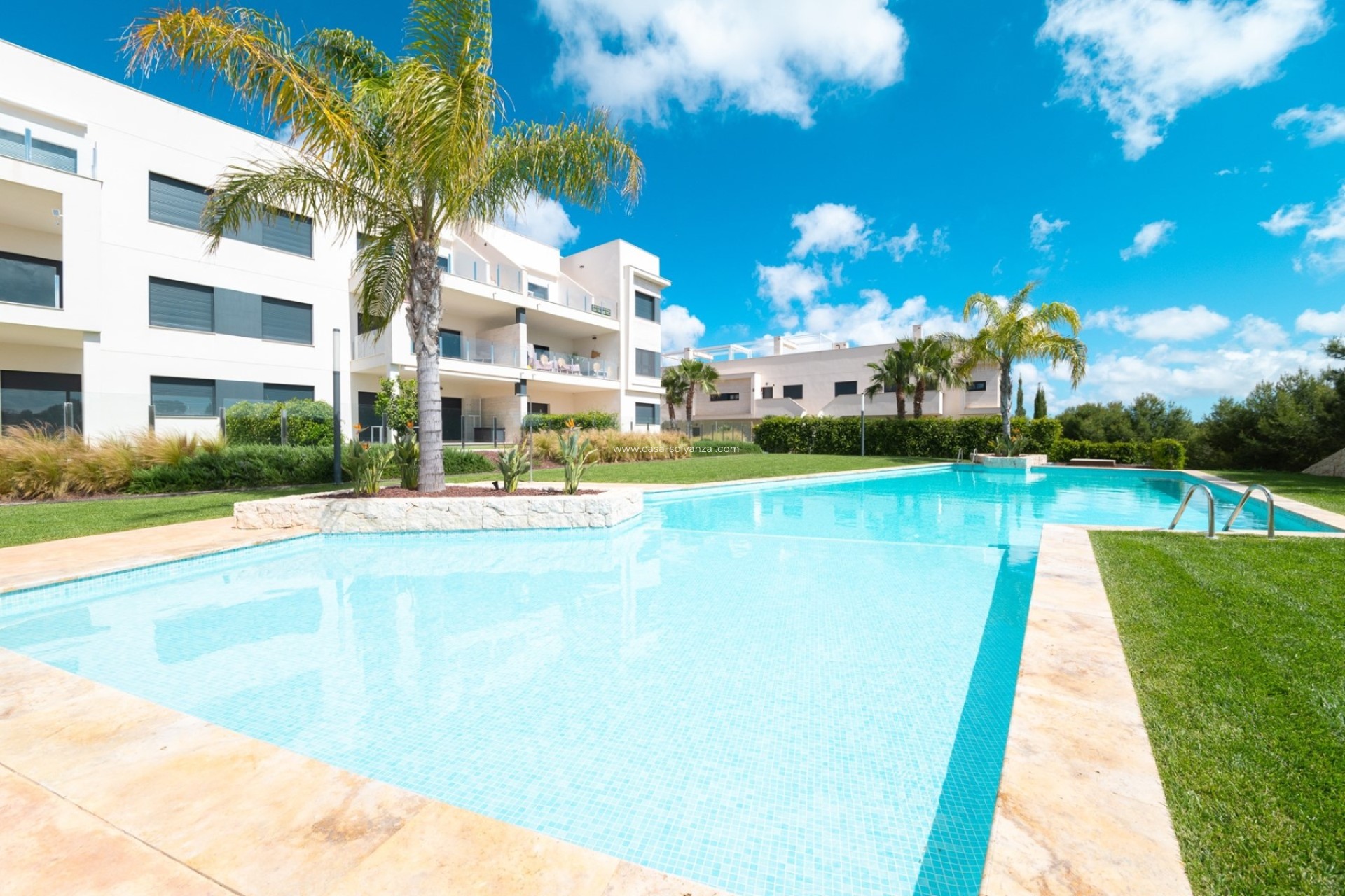 Reventa - Apartamento / piso - Pilar de la Horadada - PILAR DE LA HORADADA