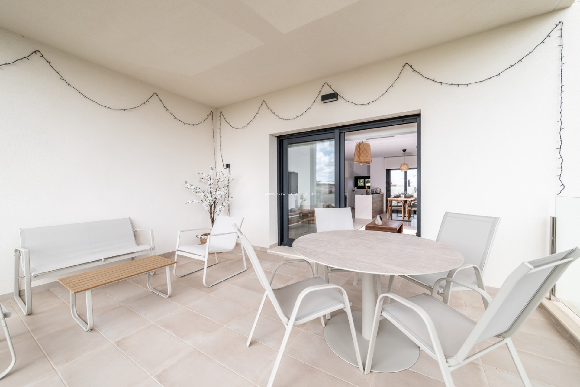 Reventa - Apartamento / piso - Pilar de la Horadada - PILAR DE LA HORADADA