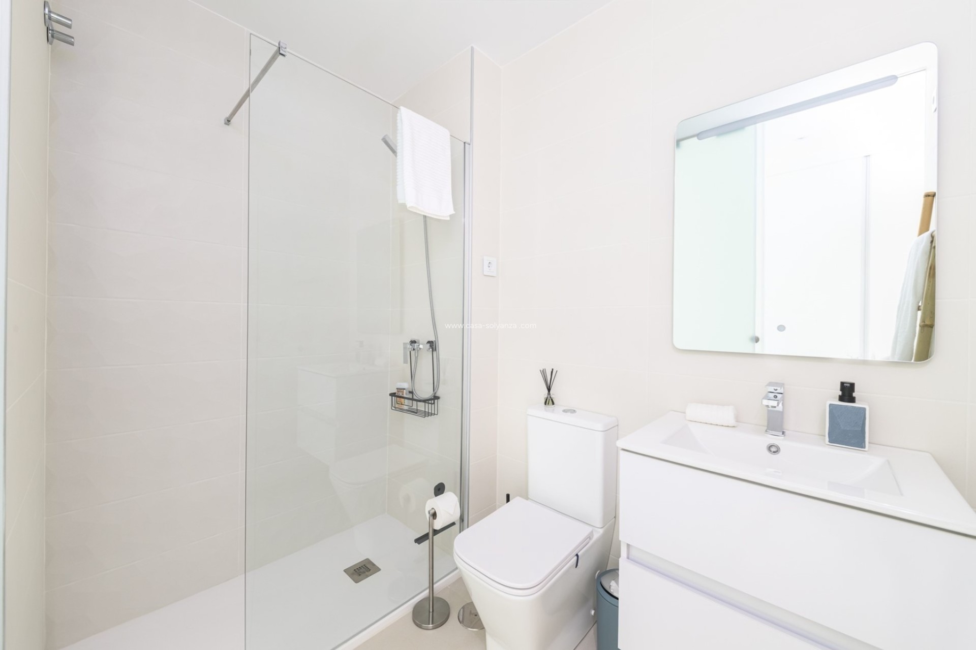 Reventa - Apartamento / piso - Pilar de la Horadada - PILAR DE LA HORADADA