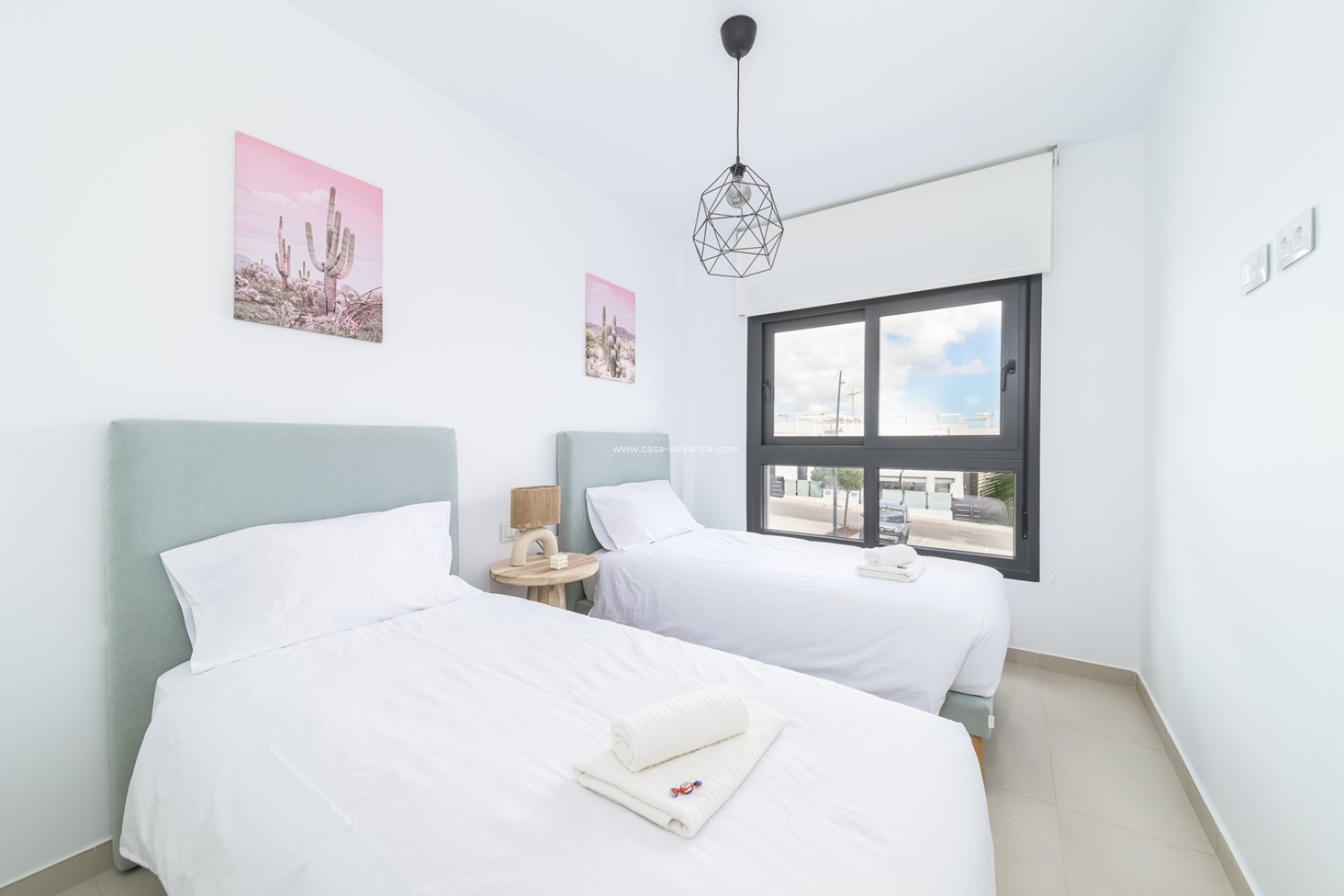 Reventa - Apartamento / piso - Pilar de la Horadada - PILAR DE LA HORADADA