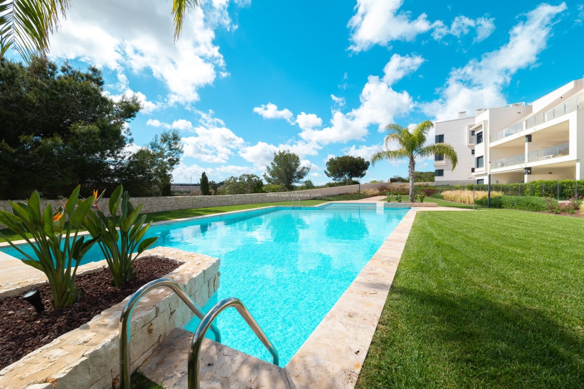 Reventa - Apartamento / piso - Pilar de la Horadada - PILAR DE LA HORADADA