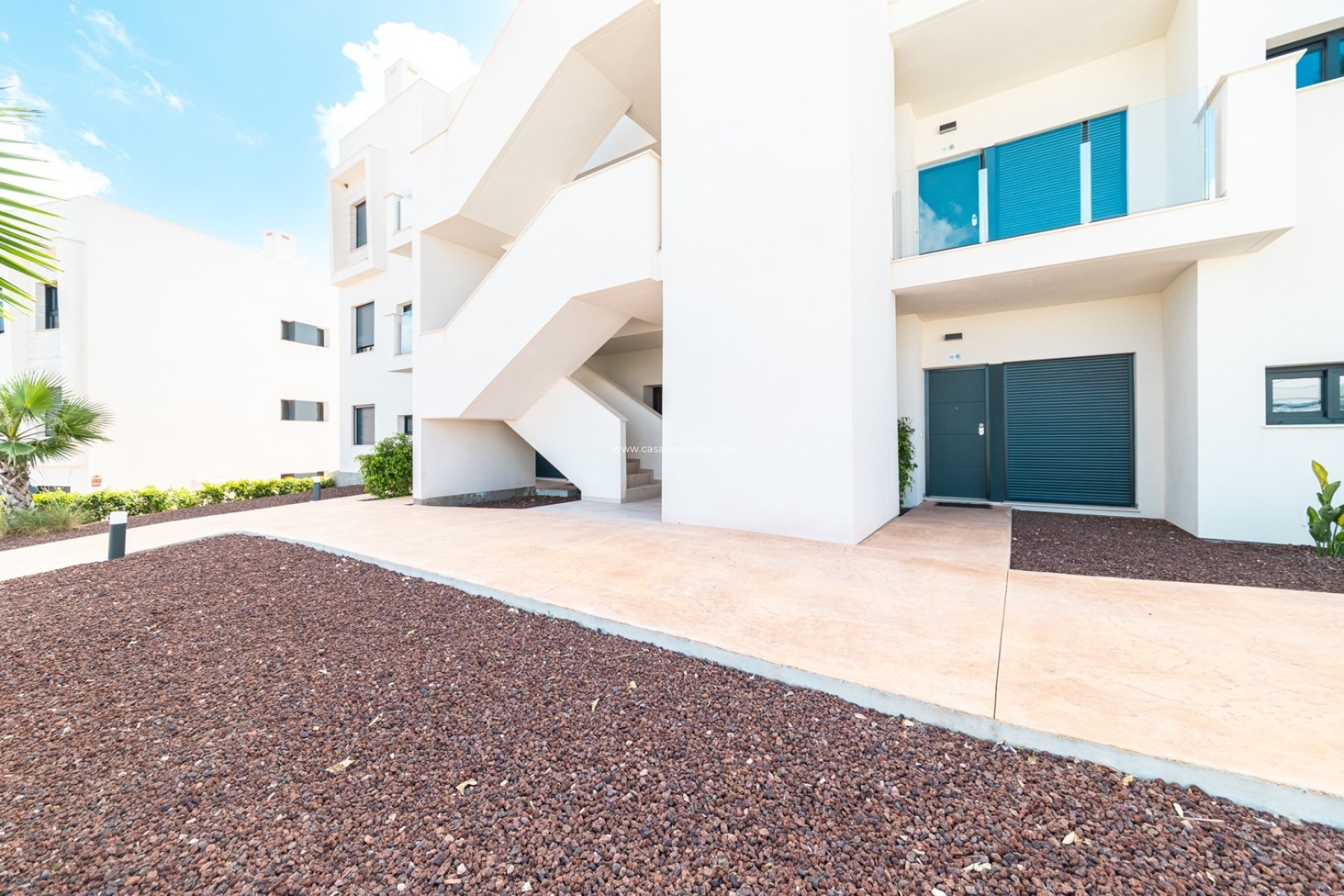 Reventa - Apartamento / piso - Pilar de la Horadada - PILAR DE LA HORADADA