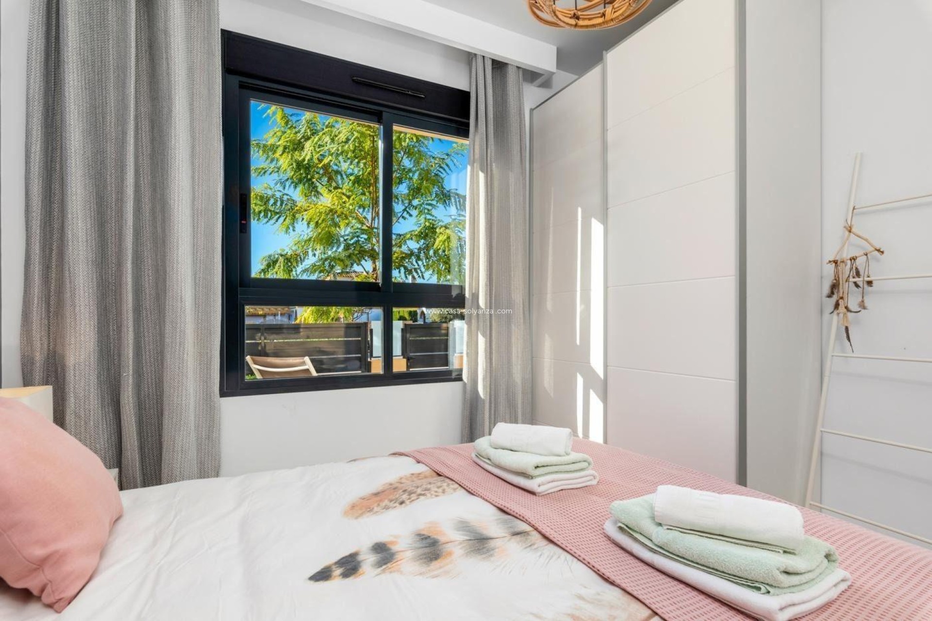 Reventa - Apartamento / piso - Pilar de la Horadada - Pueblo Latino