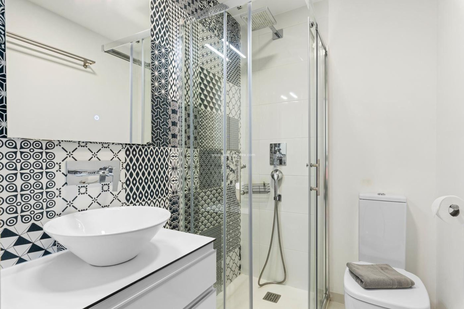 Reventa - Apartamento / piso - Pilar de la Horadada - Pueblo Latino