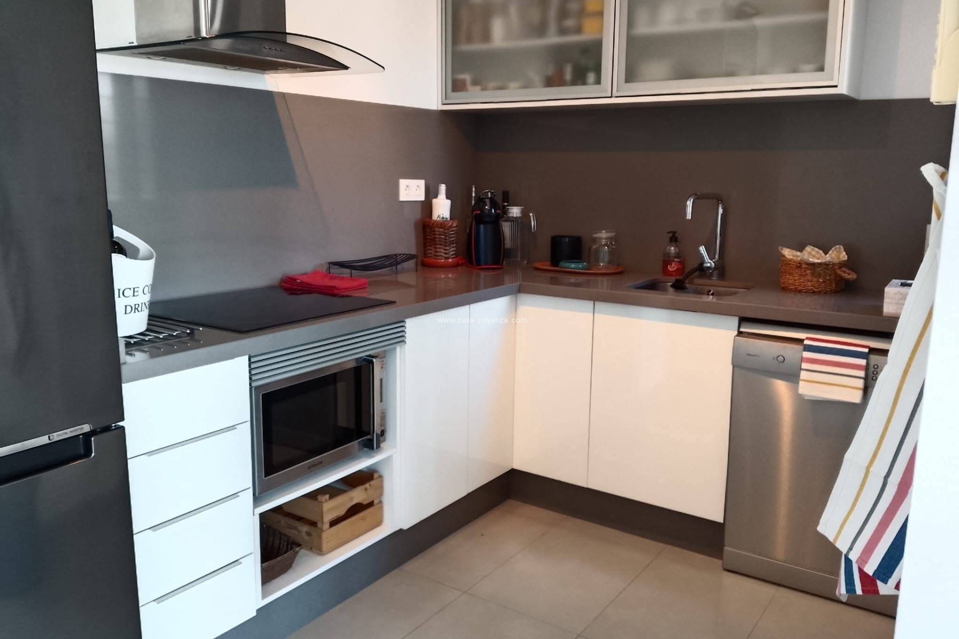 Reventa - Apartamento / piso - Pilar de la Horadada - Pueblo Latino