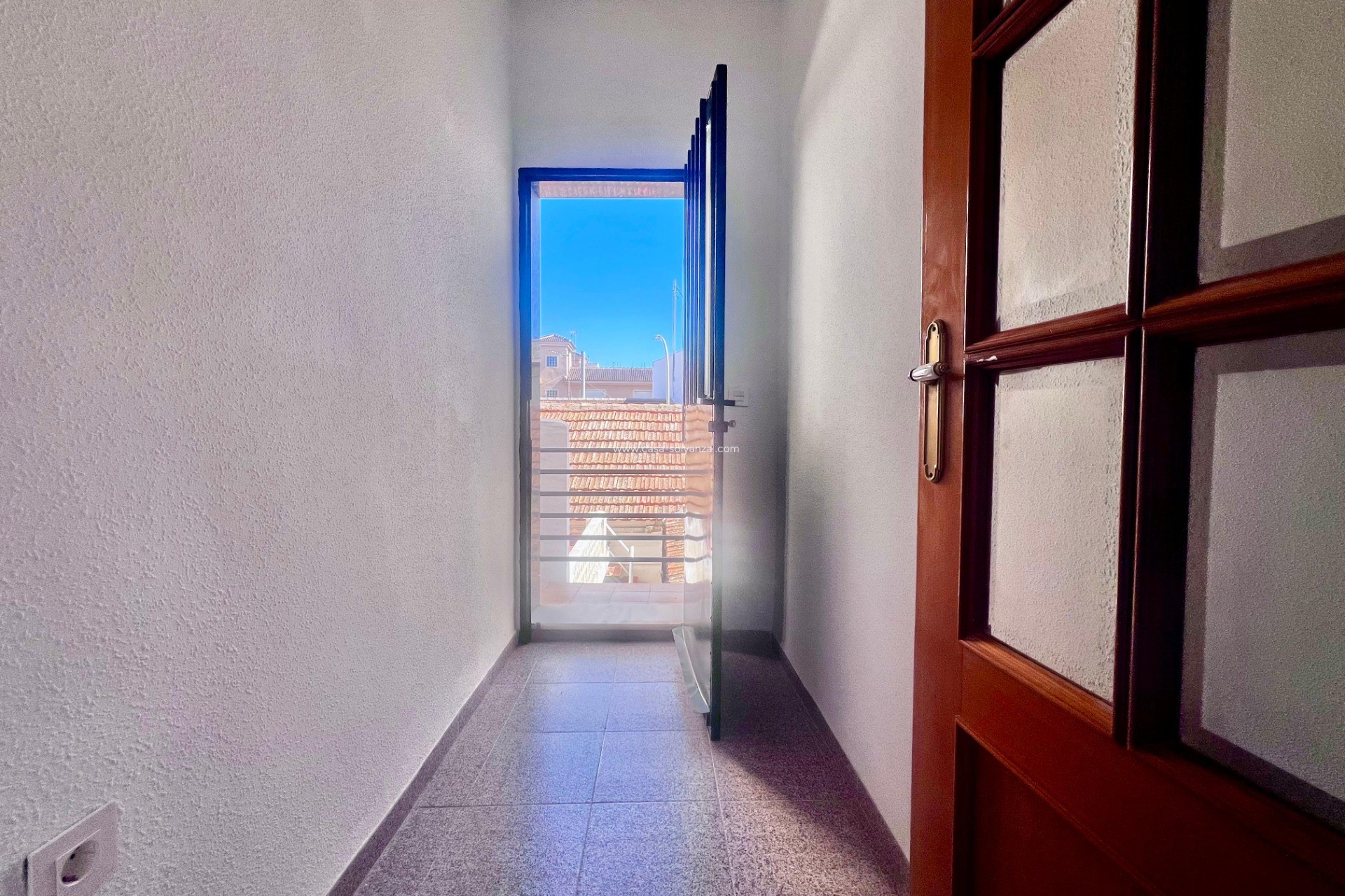Reventa - Apartamento / piso - Pilar de la Horadada - pueblo