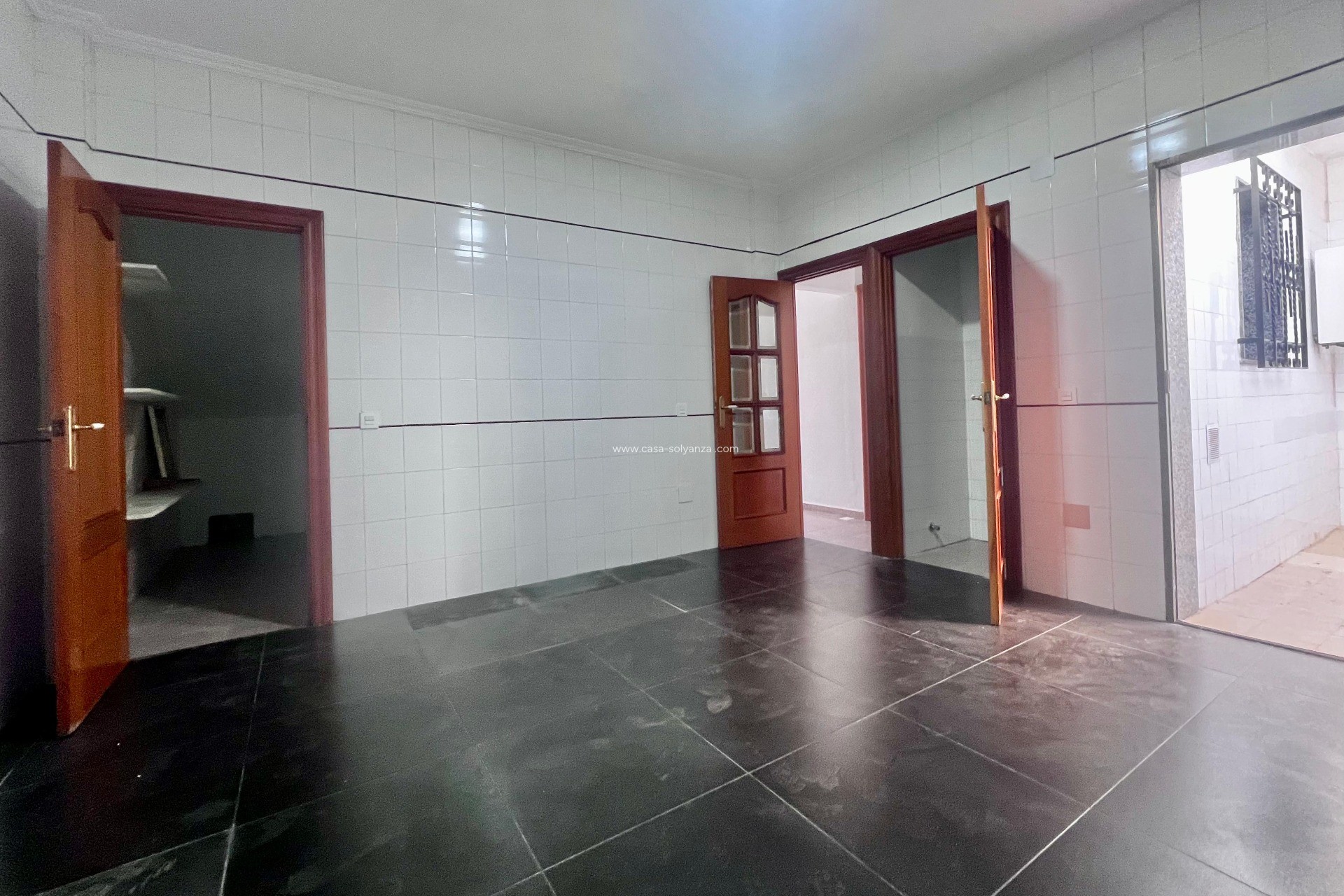 Reventa - Apartamento / piso - Pilar de la Horadada - pueblo