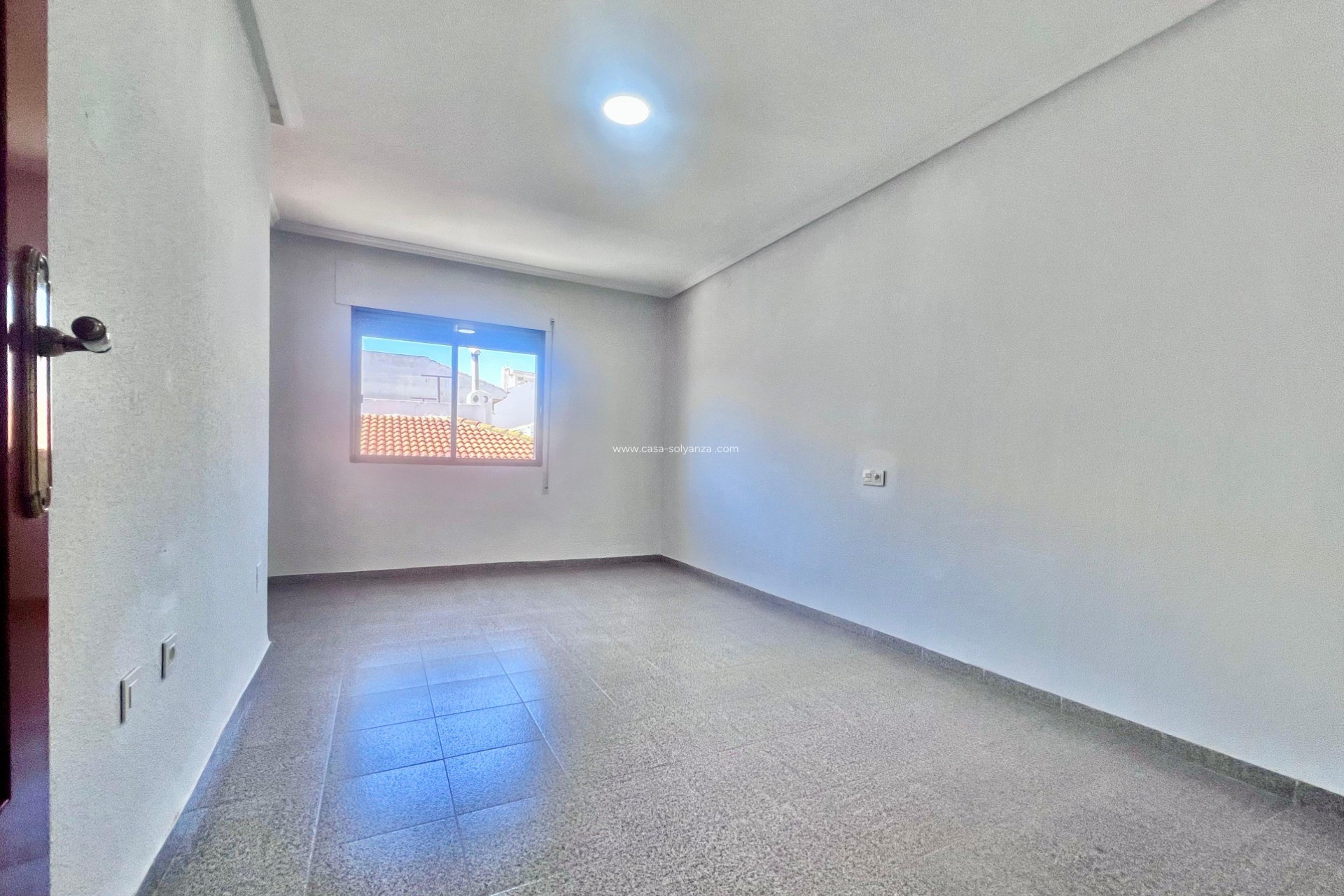 Reventa - Apartamento / piso - Pilar de la Horadada - pueblo