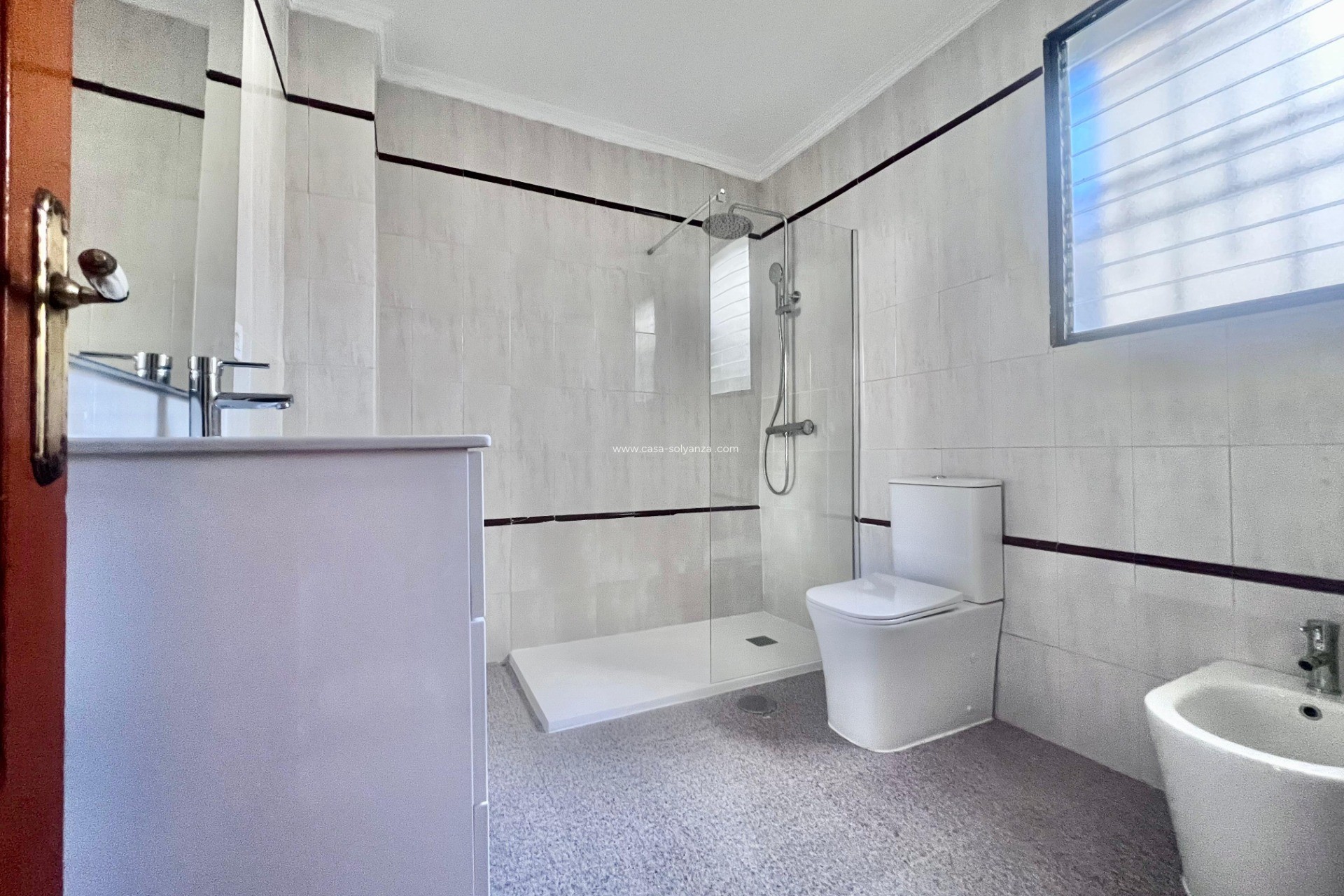Reventa - Apartamento / piso - Pilar de la Horadada - pueblo