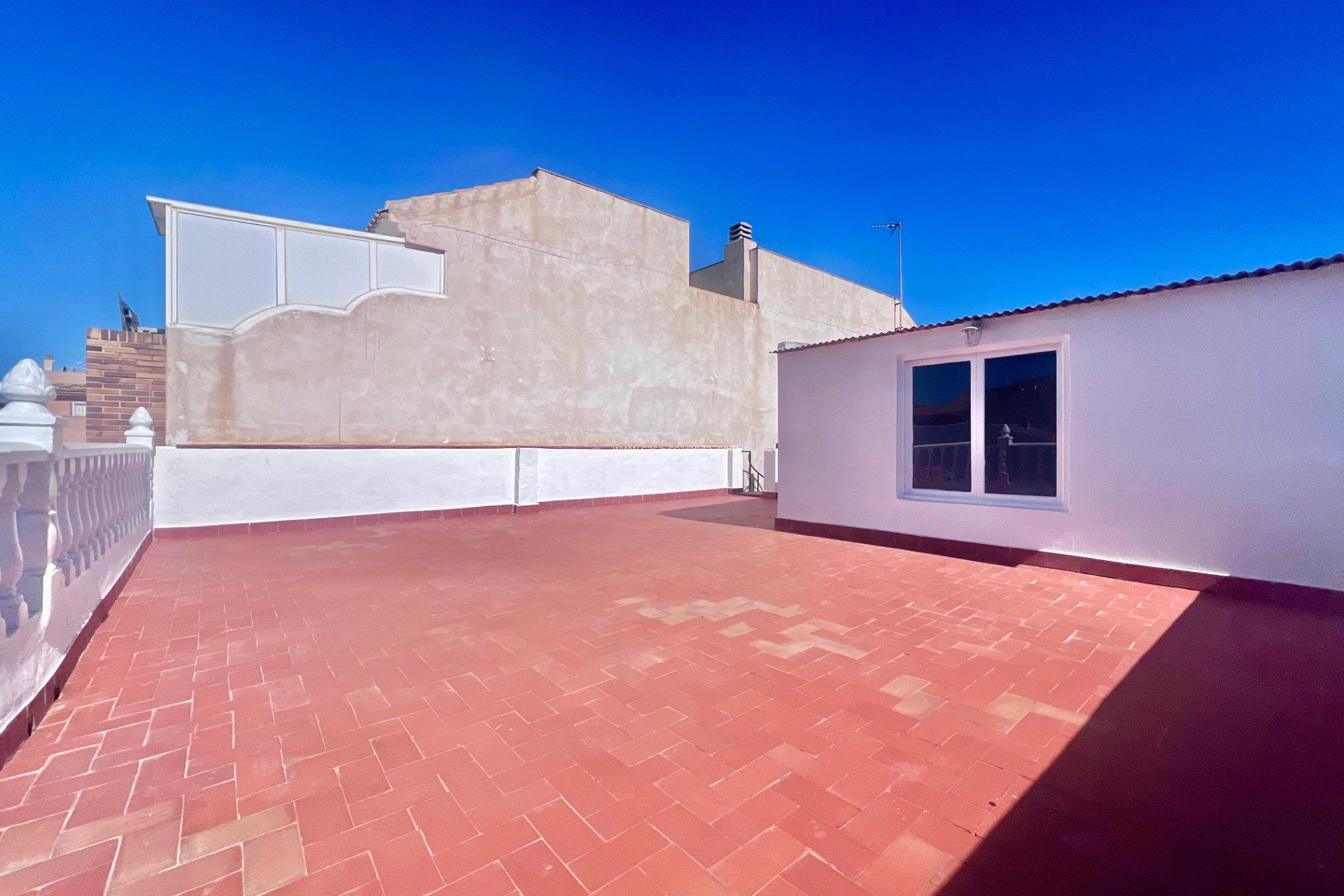 Reventa - Apartamento / piso - Pilar de la Horadada - pueblo