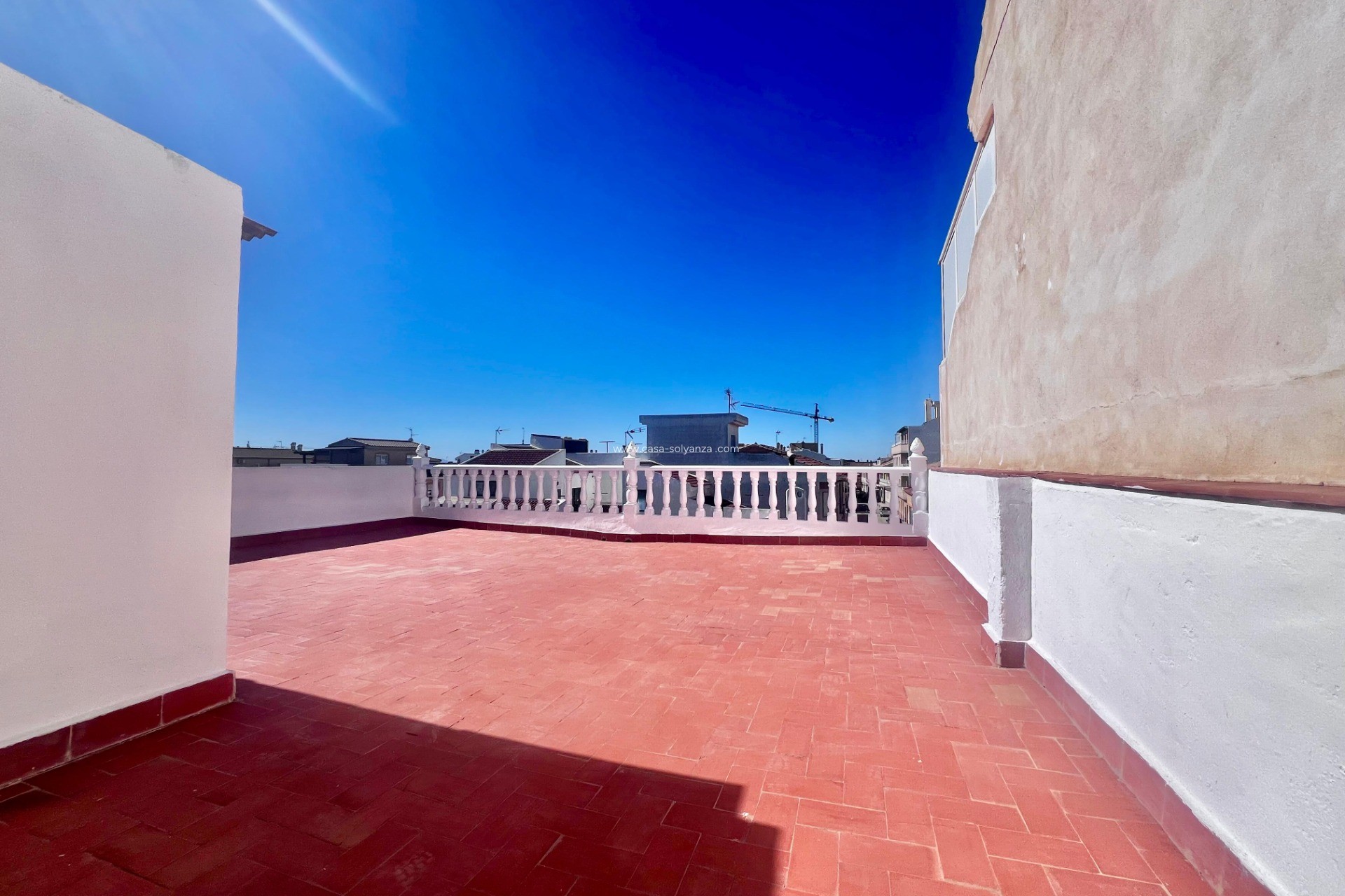 Reventa - Apartamento / piso - Pilar de la Horadada - pueblo