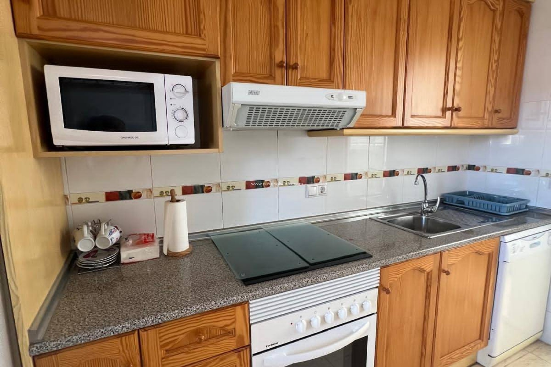 Reventa - Apartamento / piso - Pilar de la Horadada - RioMar