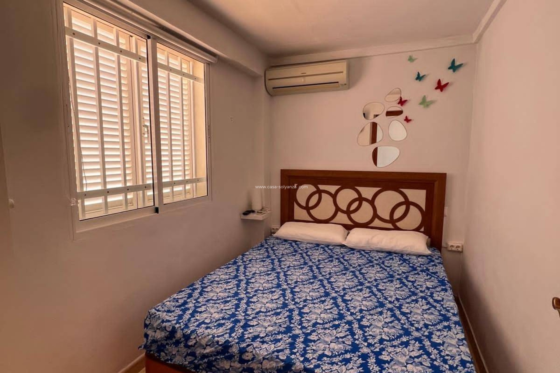 Reventa - Apartamento / piso - Pilar de la Horadada - RioMar