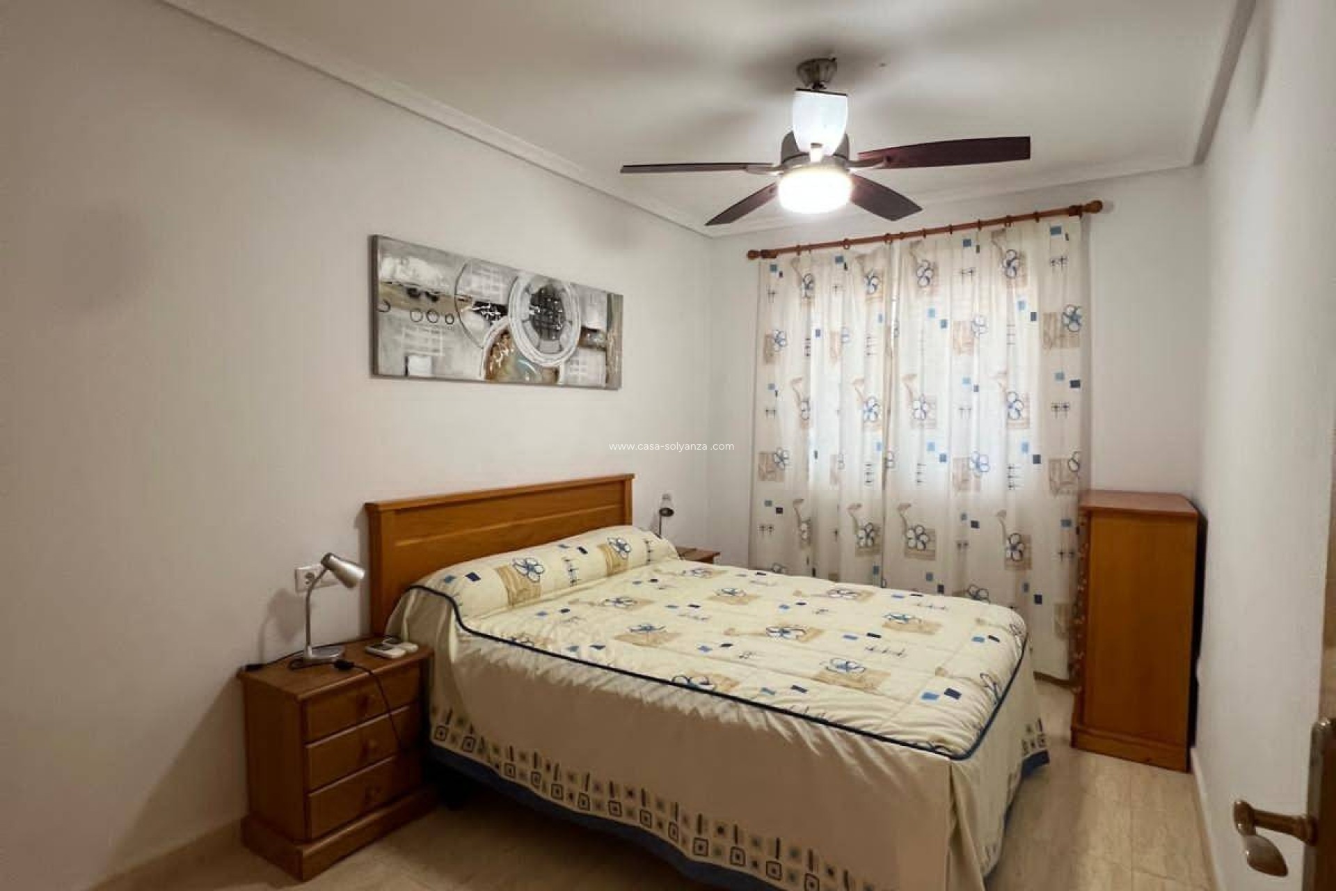 Reventa - Apartamento / piso - Pilar de la Horadada - RioMar