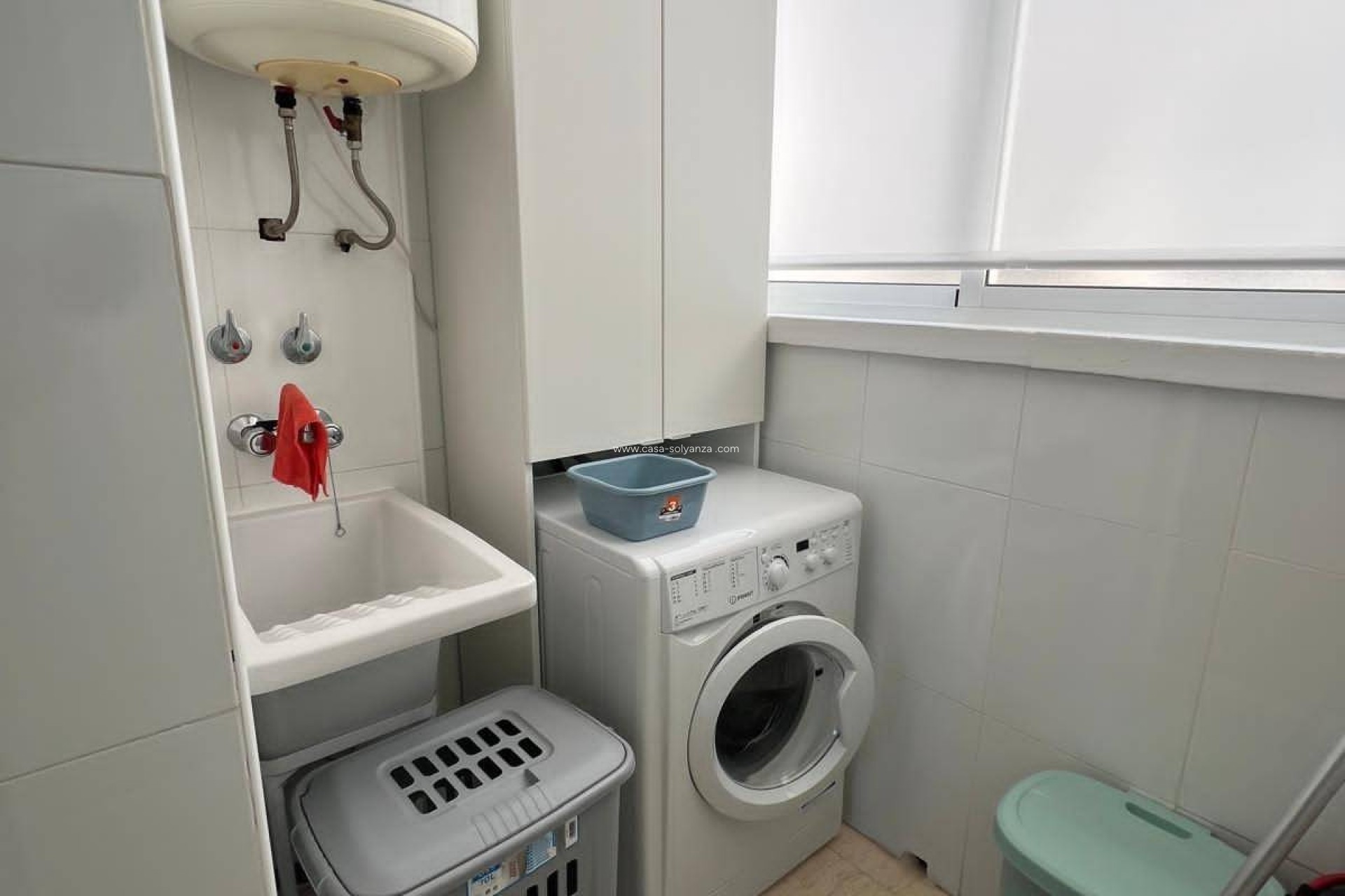 Reventa - Apartamento / piso - Pilar de la Horadada - RioMar