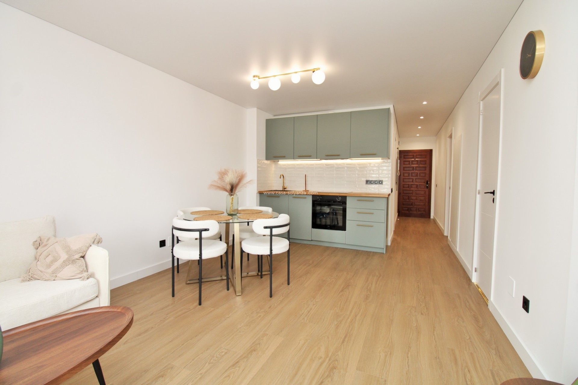 Reventa - Apartamento / piso - Pilar de la Horadada - Torre de Horadada