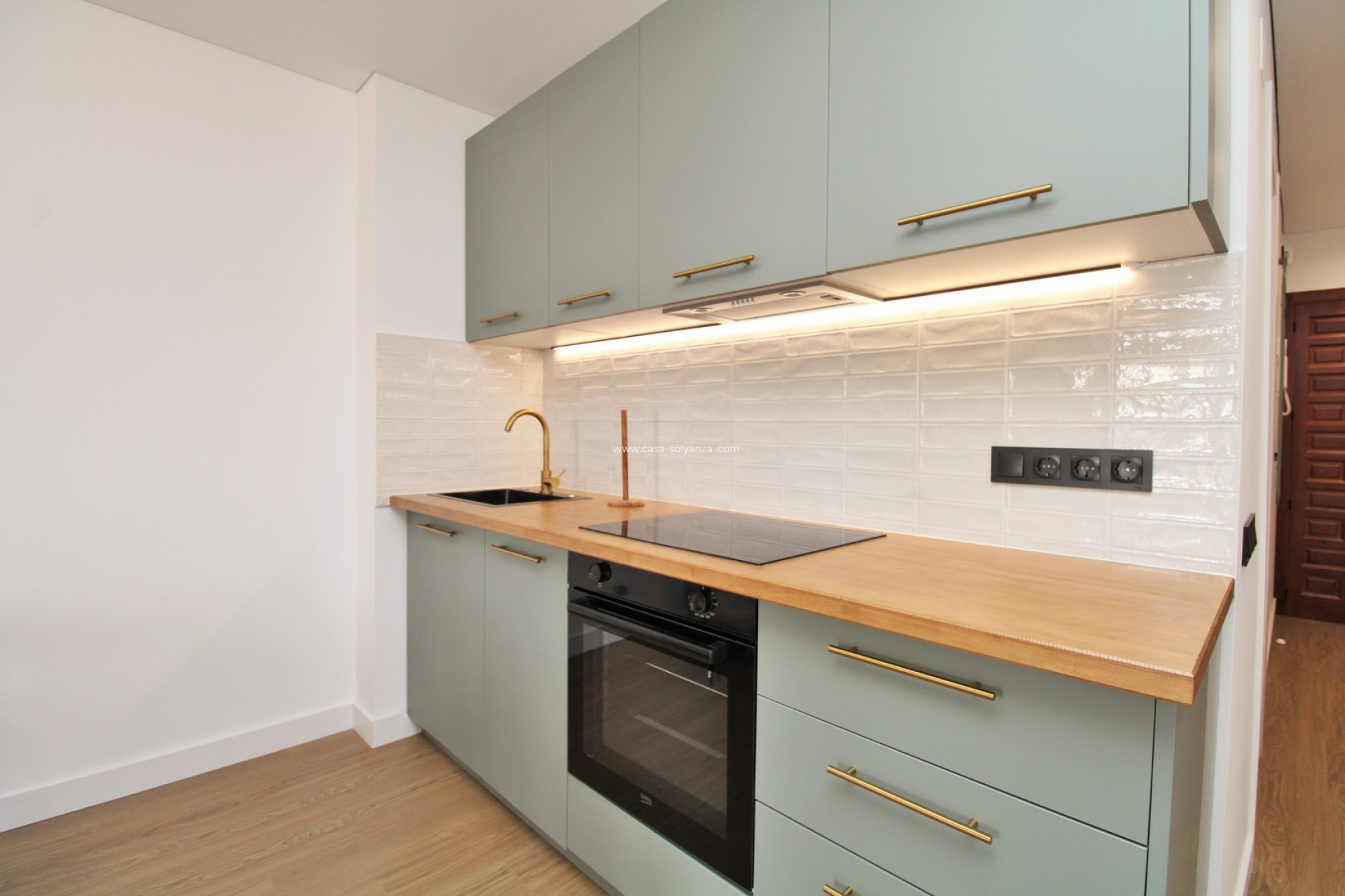 Reventa - Apartamento / piso - Pilar de la Horadada - Torre de Horadada