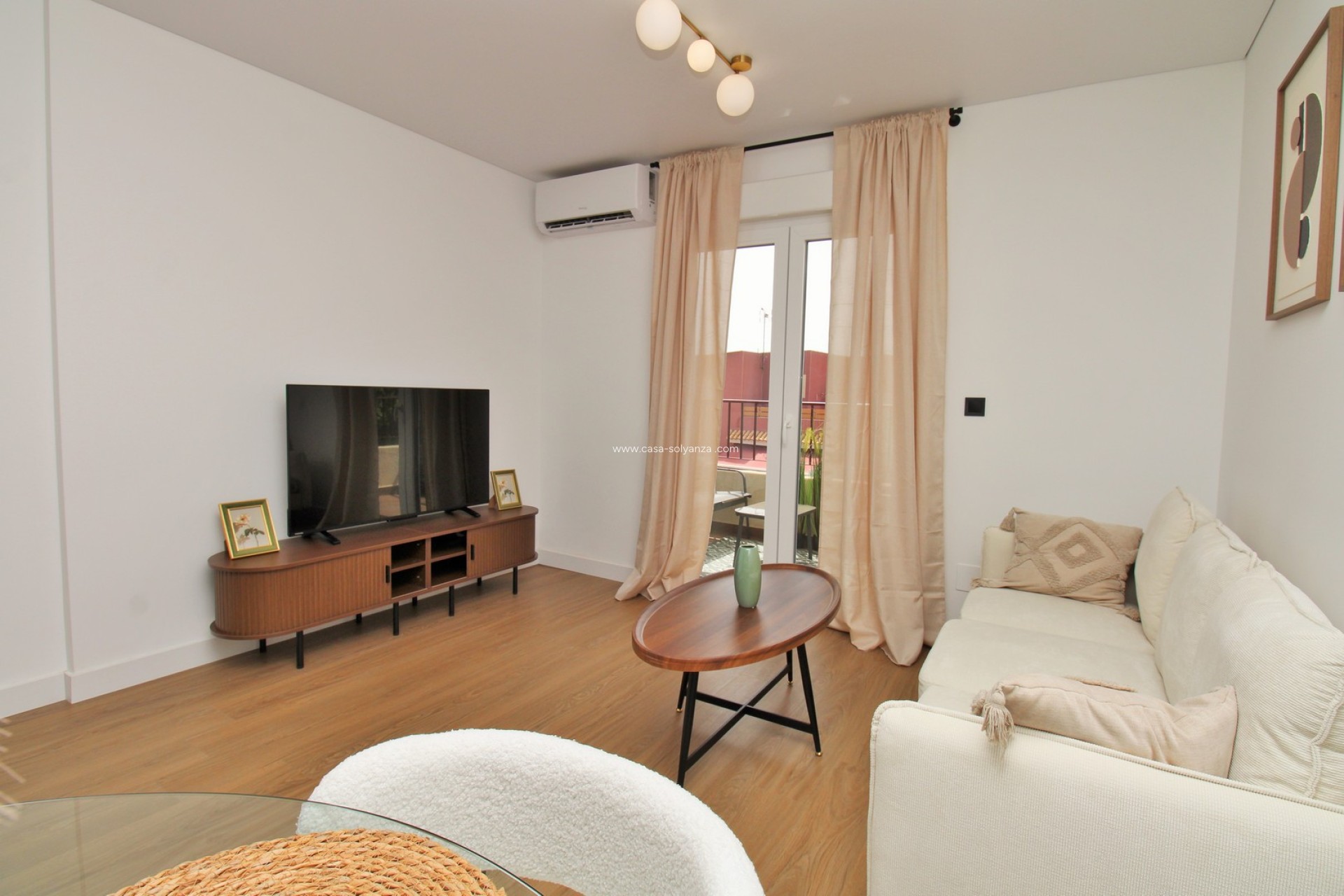 Reventa - Apartamento / piso - Pilar de la Horadada - Torre de Horadada