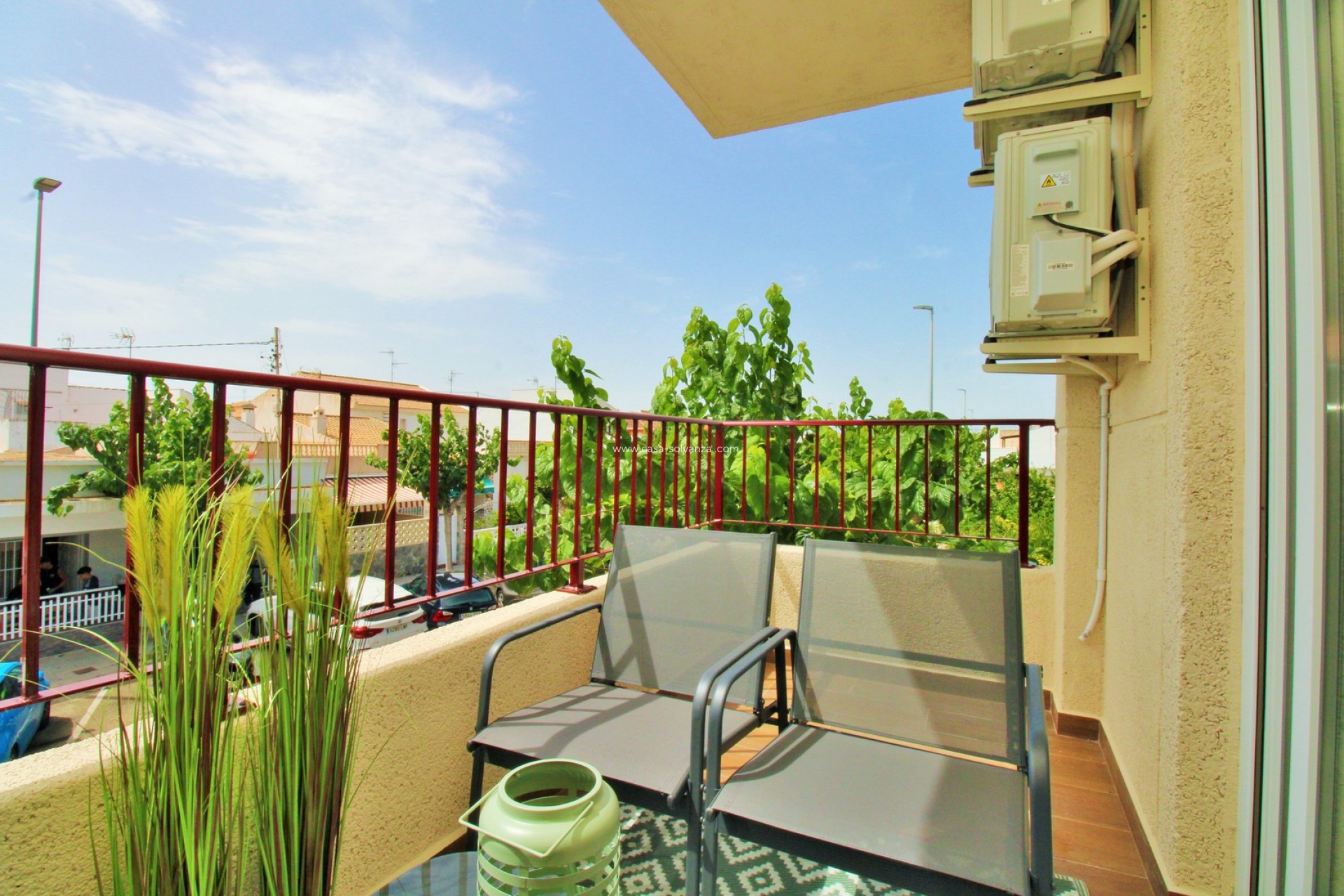 Reventa - Apartamento / piso - Pilar de la Horadada - Torre de Horadada