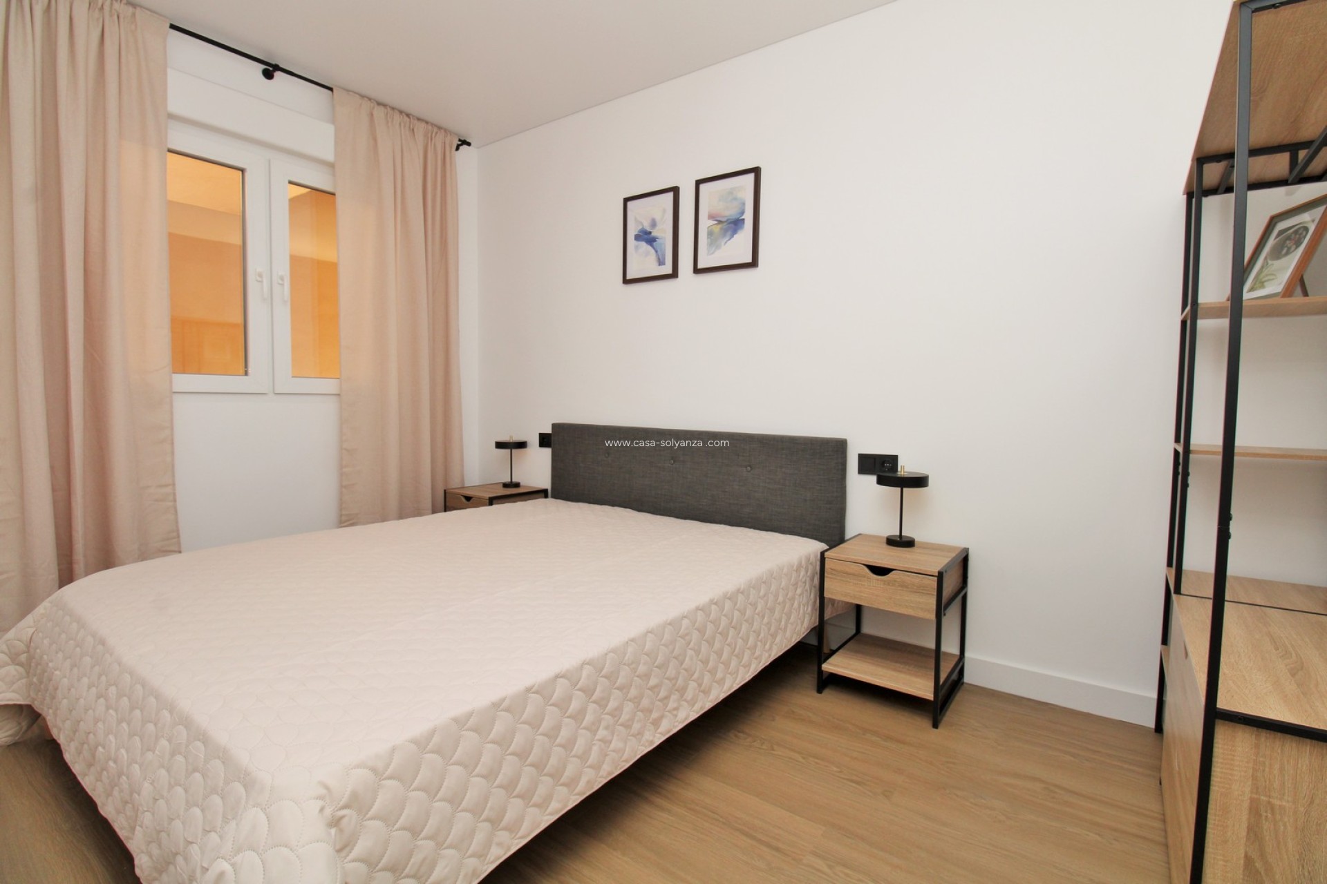 Reventa - Apartamento / piso - Pilar de la Horadada - Torre de Horadada