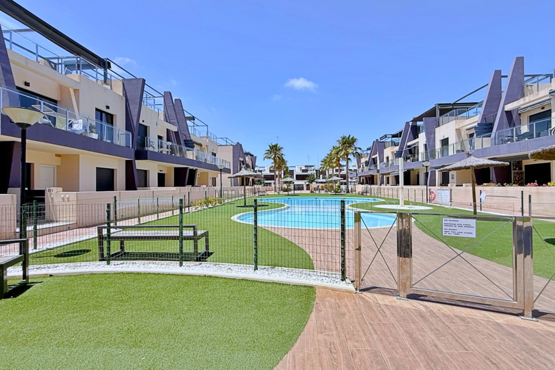 Reventa - Apartamento / piso - Pilar de la Horadada - Torre de Horadada