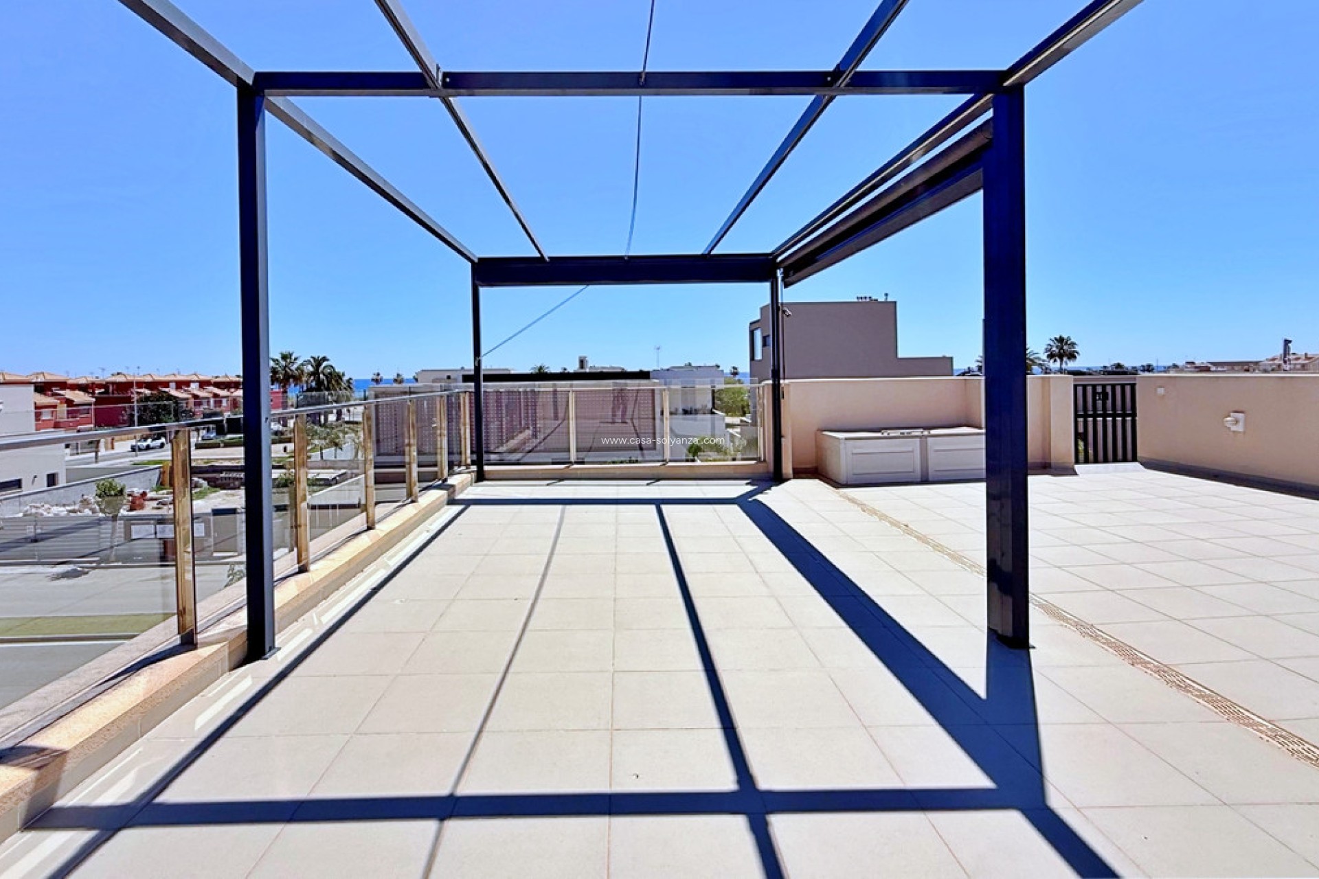 Reventa - Apartamento / piso - Pilar de la Horadada - Torre de Horadada