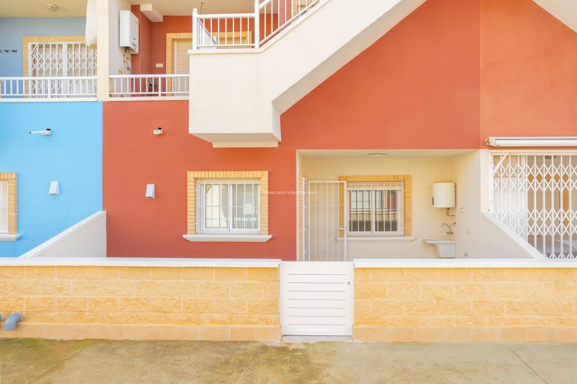 Reventa - Apartamento / piso - Pilar de la Horadada - Torre de Horadada
