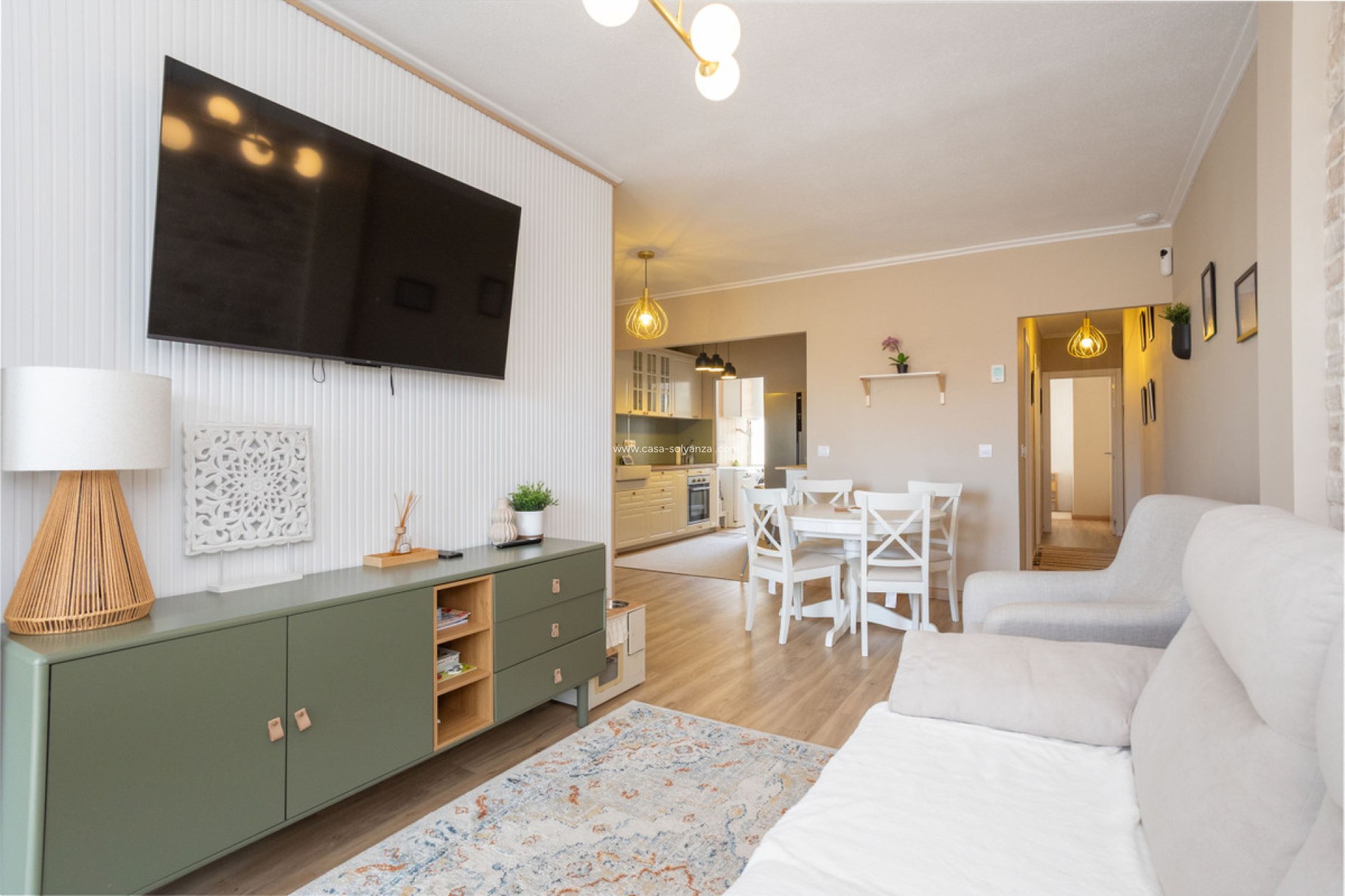 Reventa - Apartamento / piso - Pilar de la Horadada - Torre de Horadada