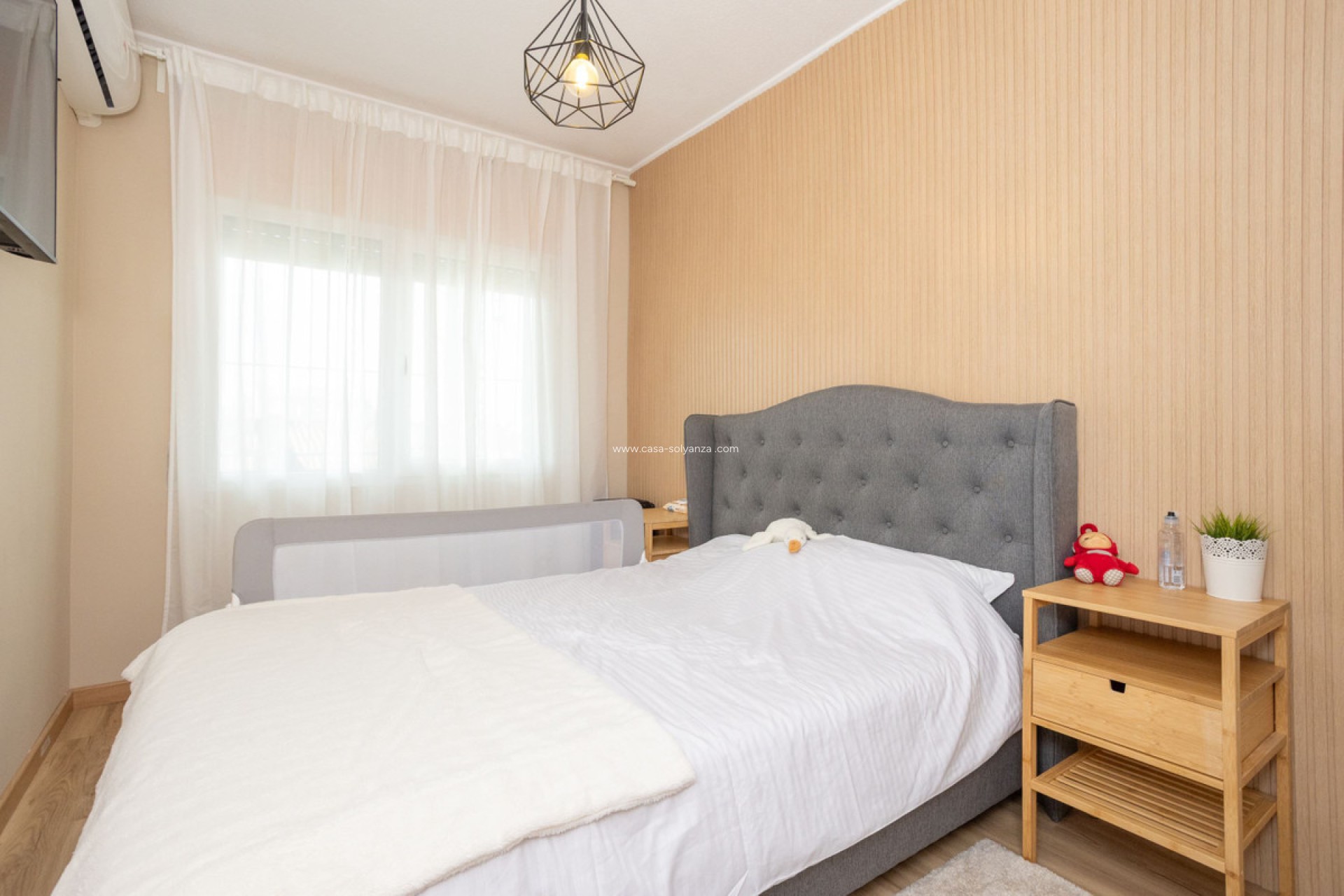 Reventa - Apartamento / piso - Pilar de la Horadada - Torre de Horadada