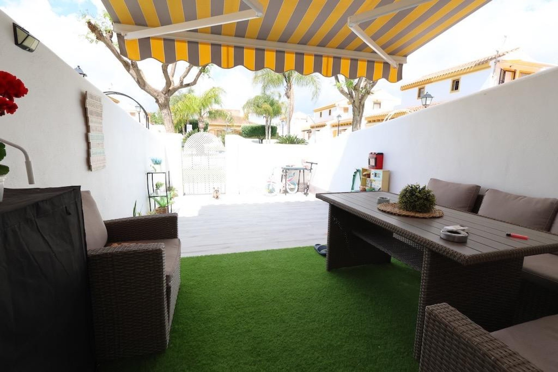 Reventa - Apartamento / piso - Pilar de la Horadada - Torre de Horadada