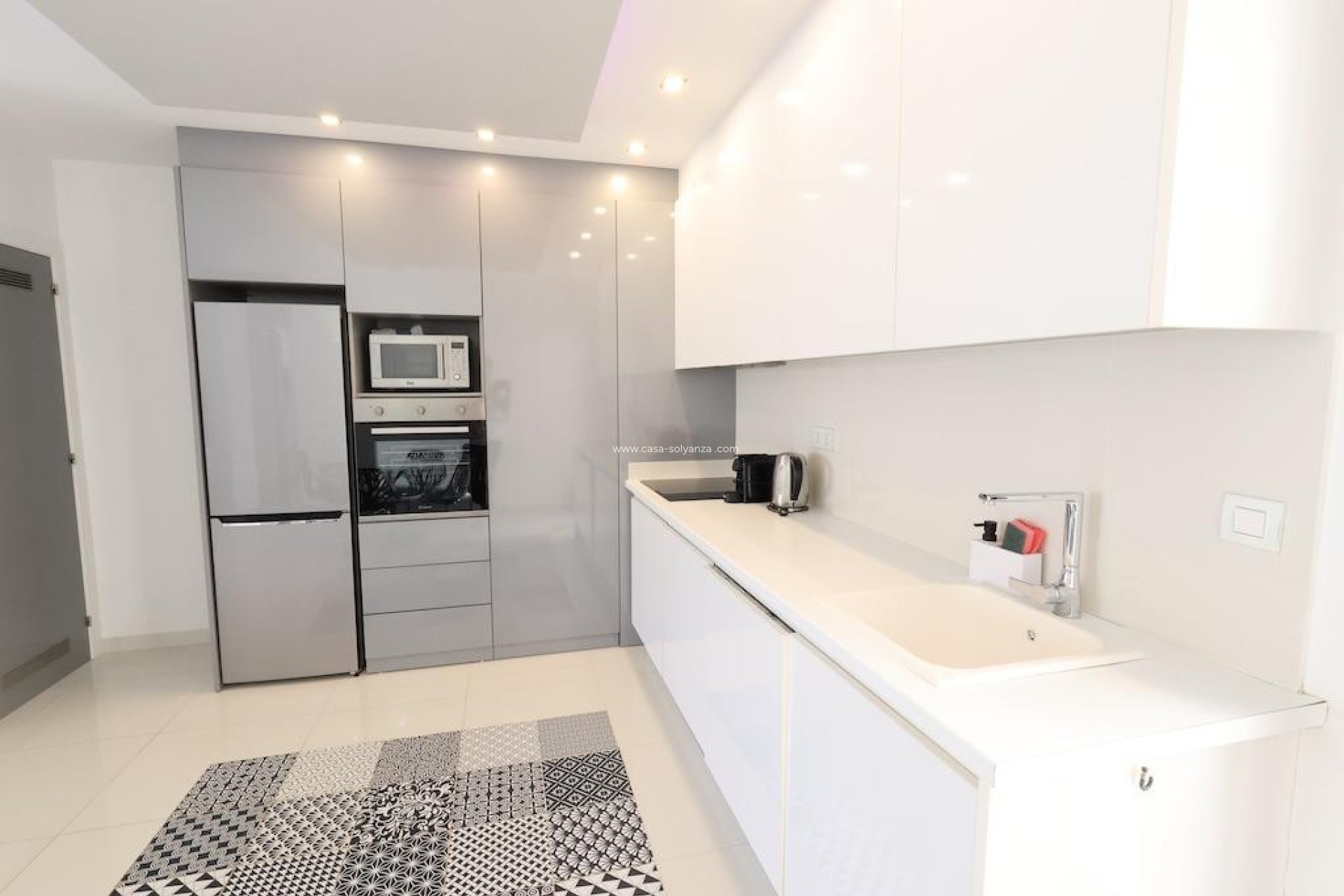 Reventa - Apartamento / piso - Pilar de la Horadada - Torre de Horadada