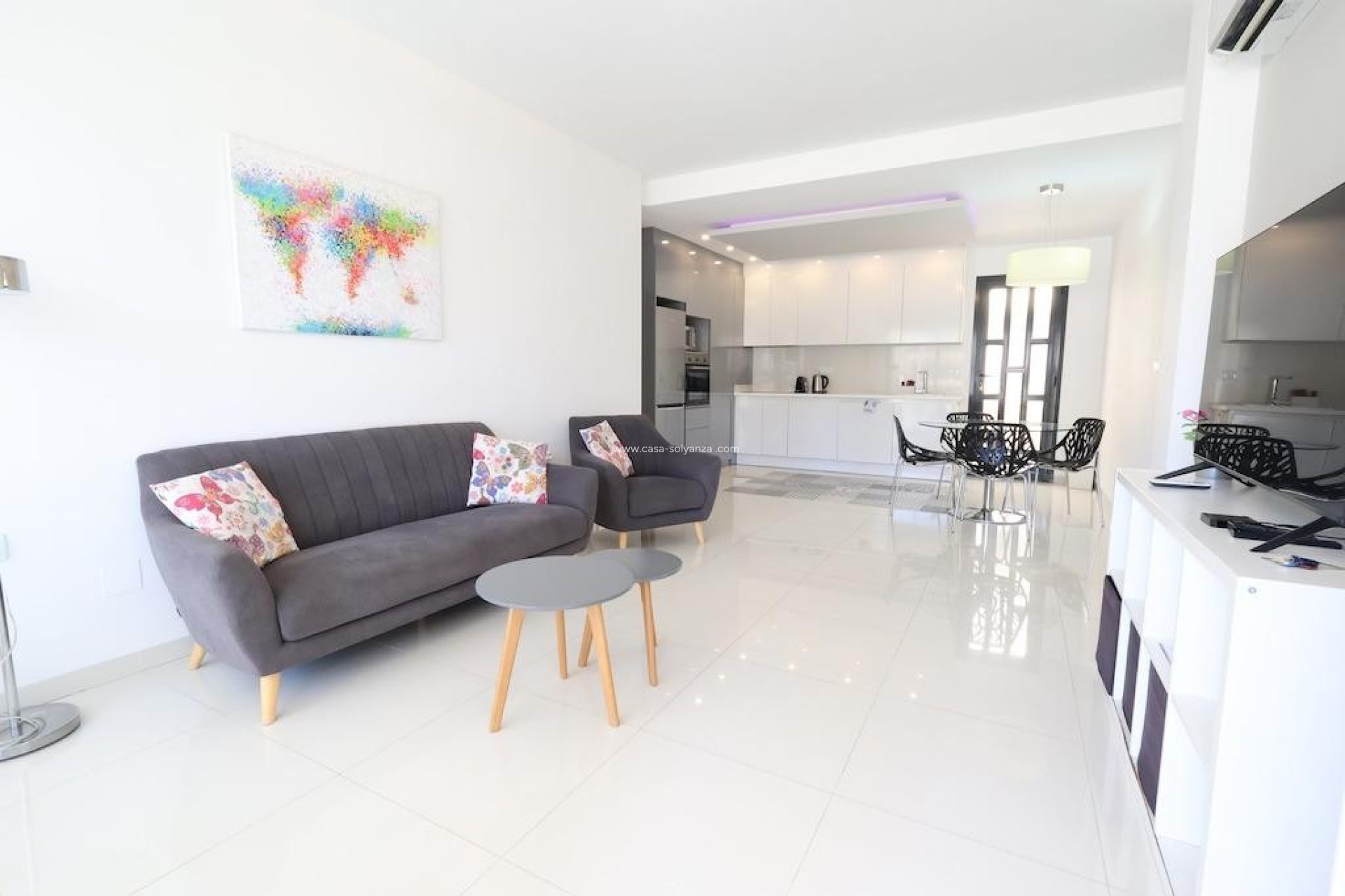Reventa - Apartamento / piso - Pilar de la Horadada - Torre de Horadada