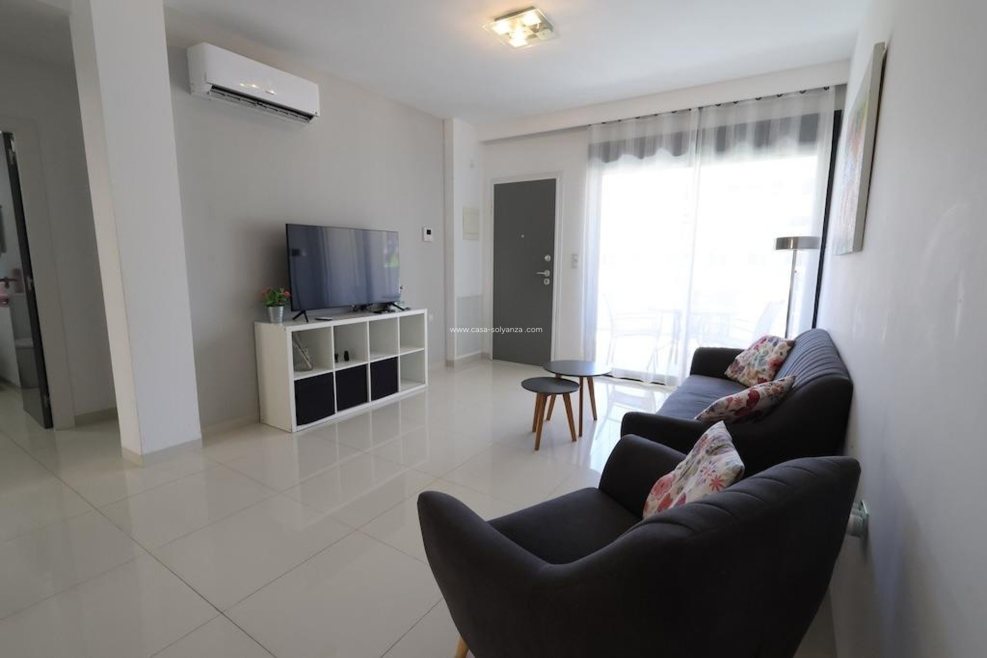 Reventa - Apartamento / piso - Pilar de la Horadada - Torre de Horadada
