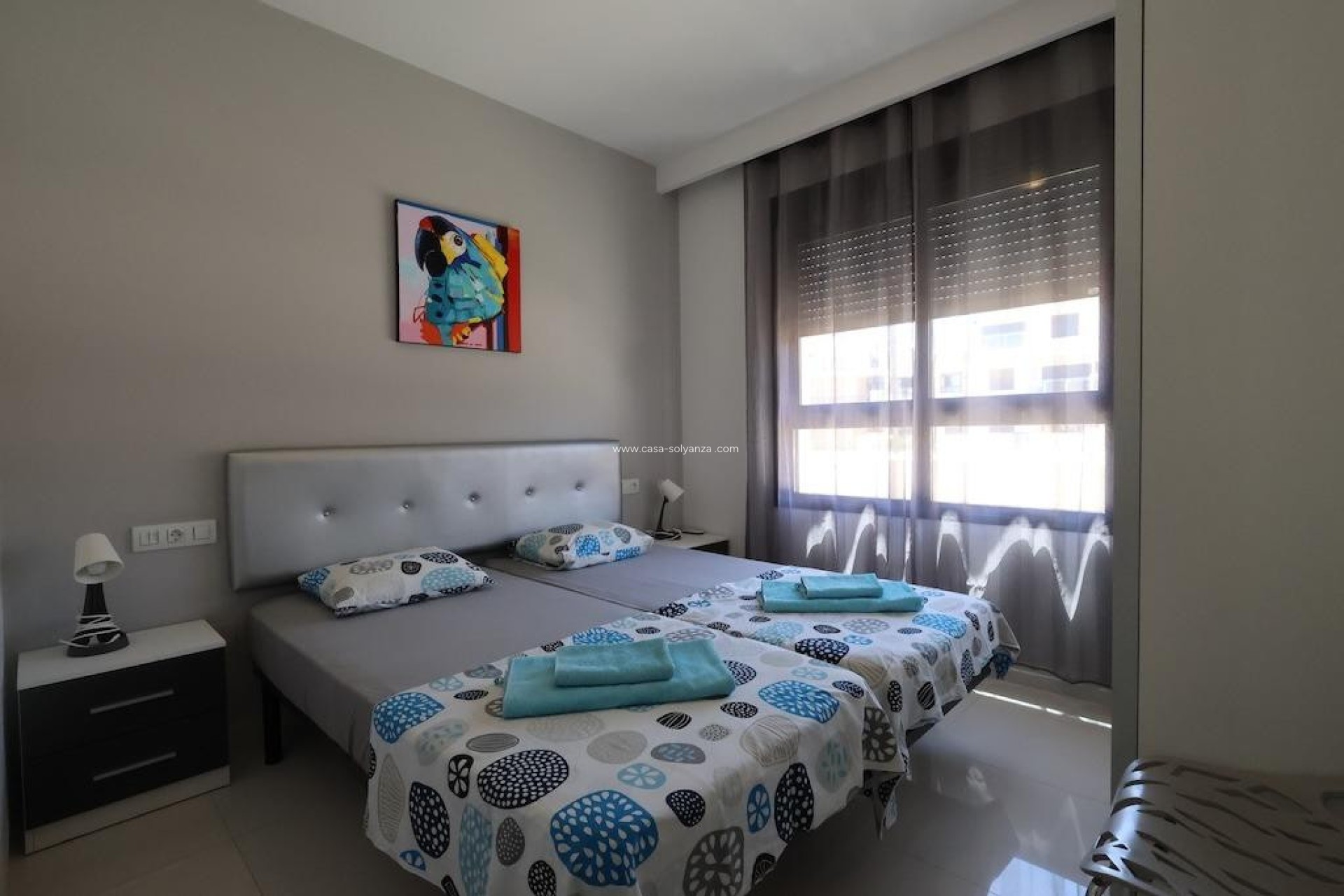 Reventa - Apartamento / piso - Pilar de la Horadada - Torre de Horadada