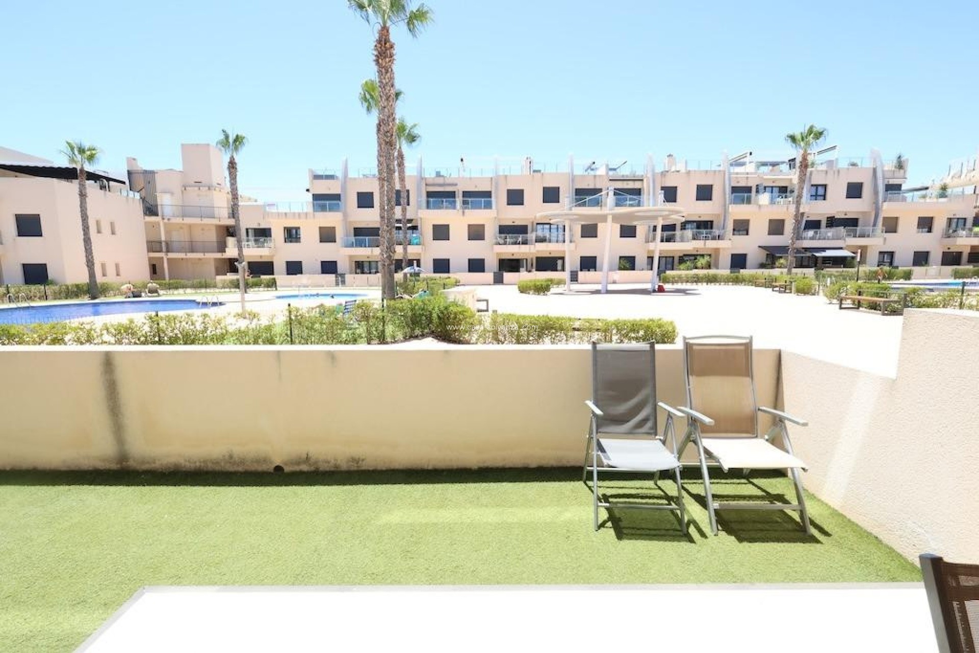 Reventa - Apartamento / piso - Pilar de la Horadada - Torre de Horadada