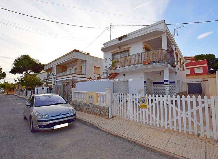 Reventa - Apartamento / piso - Pilar de la Horadada - Torre de Horadada
