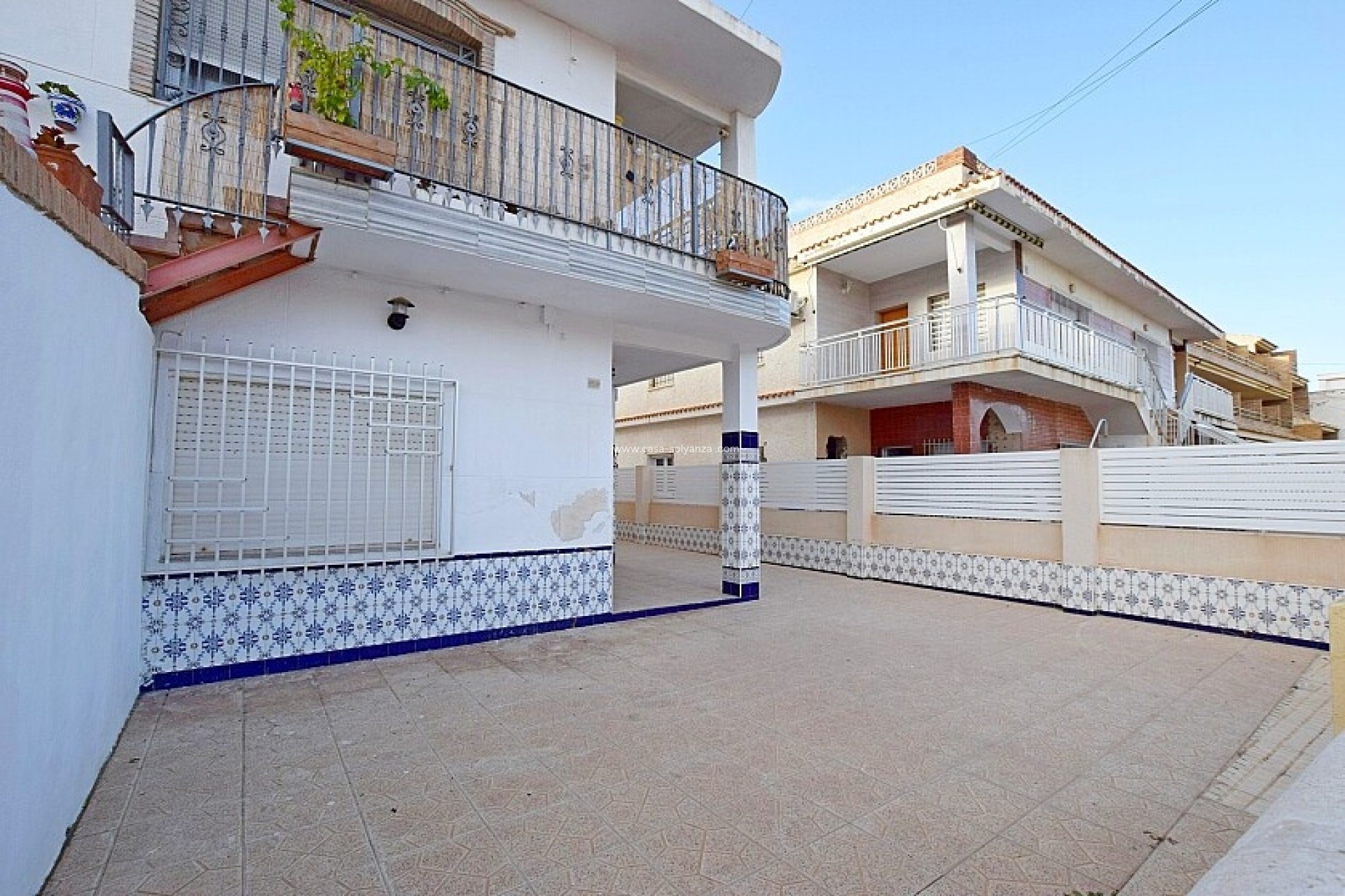 Reventa - Apartamento / piso - Pilar de la Horadada - Torre de Horadada