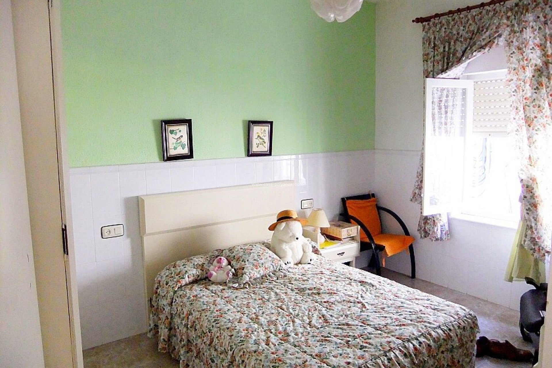 Reventa - Apartamento / piso - Pilar de la Horadada - Torre de Horadada