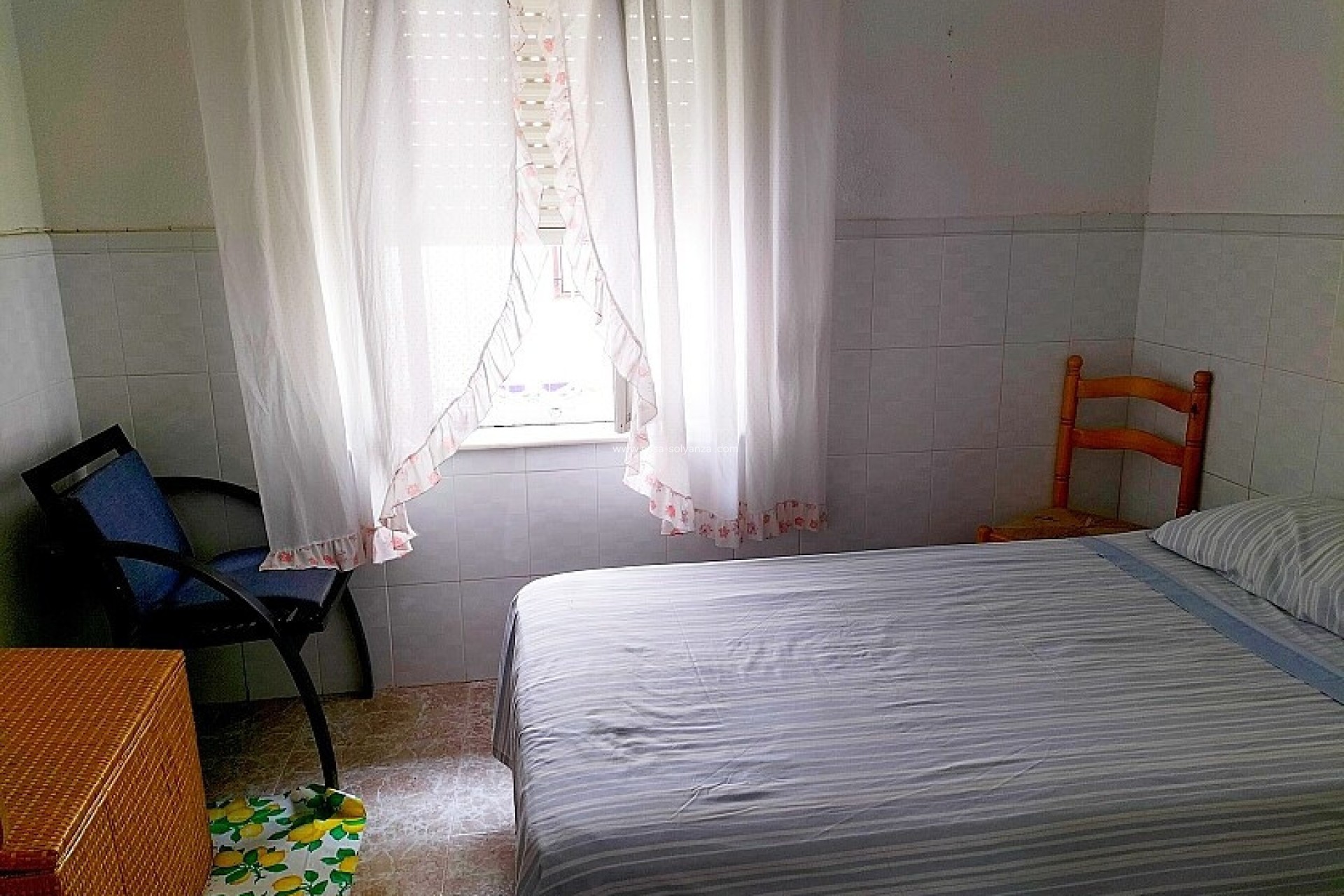 Reventa - Apartamento / piso - Pilar de la Horadada - Torre de Horadada