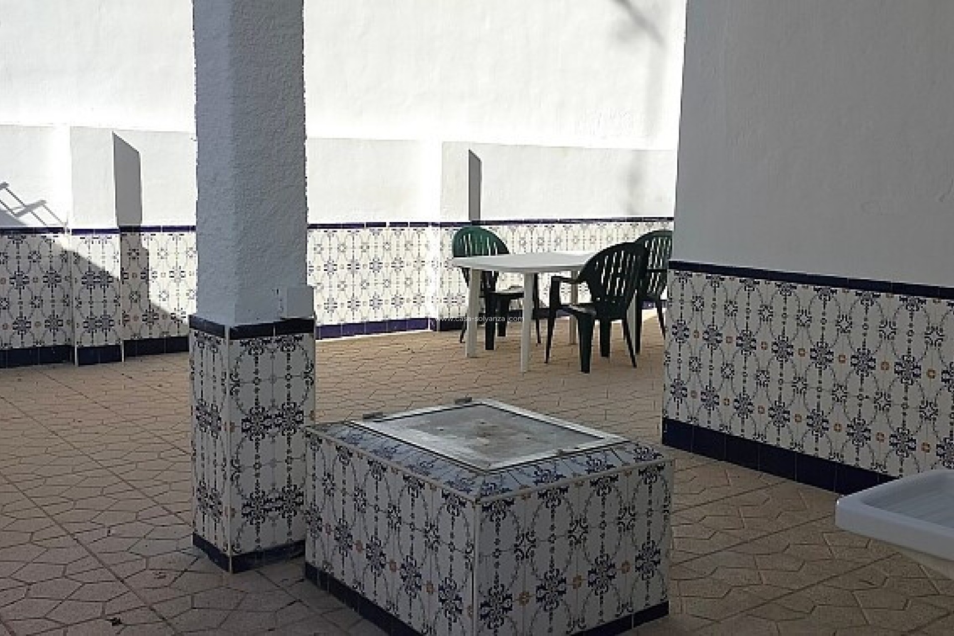 Reventa - Apartamento / piso - Pilar de la Horadada - Torre de Horadada