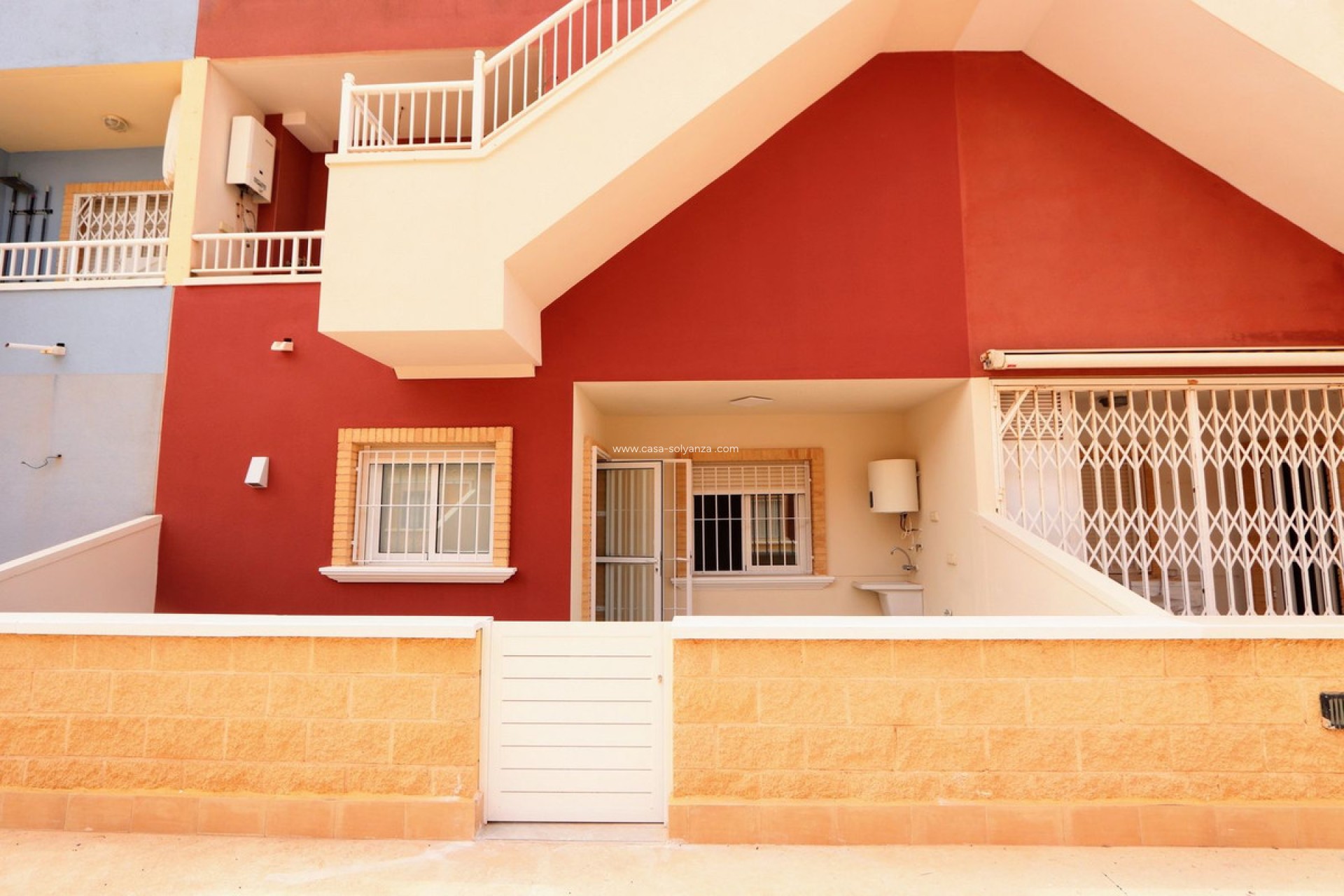Reventa - Apartamento / piso - Pilar de la Horadada - Torre de Horadada