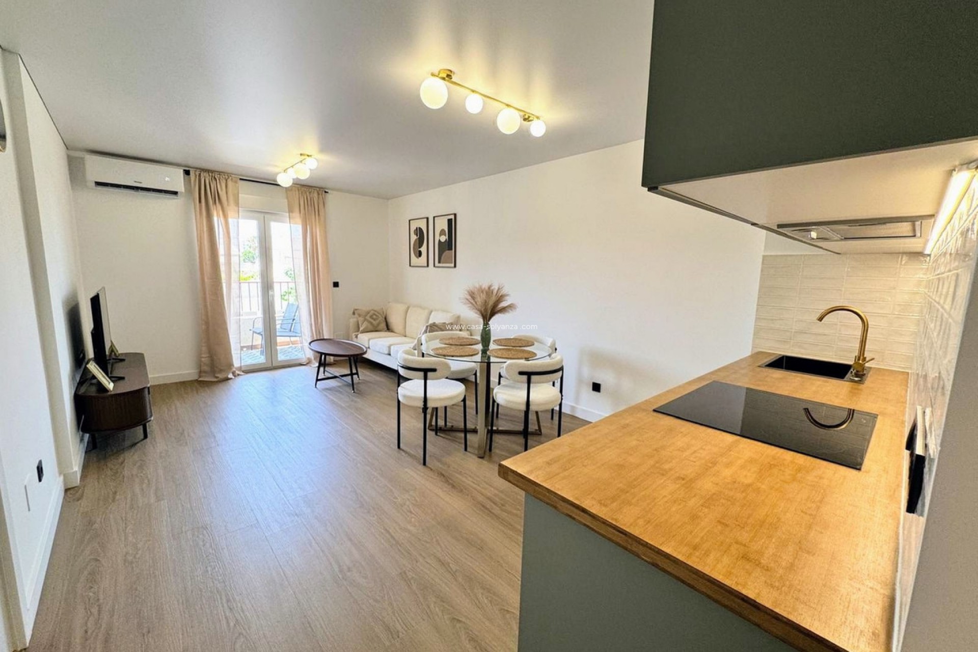 Reventa - Apartamento / piso - Pilar de la Horadada - Torre de Horadada