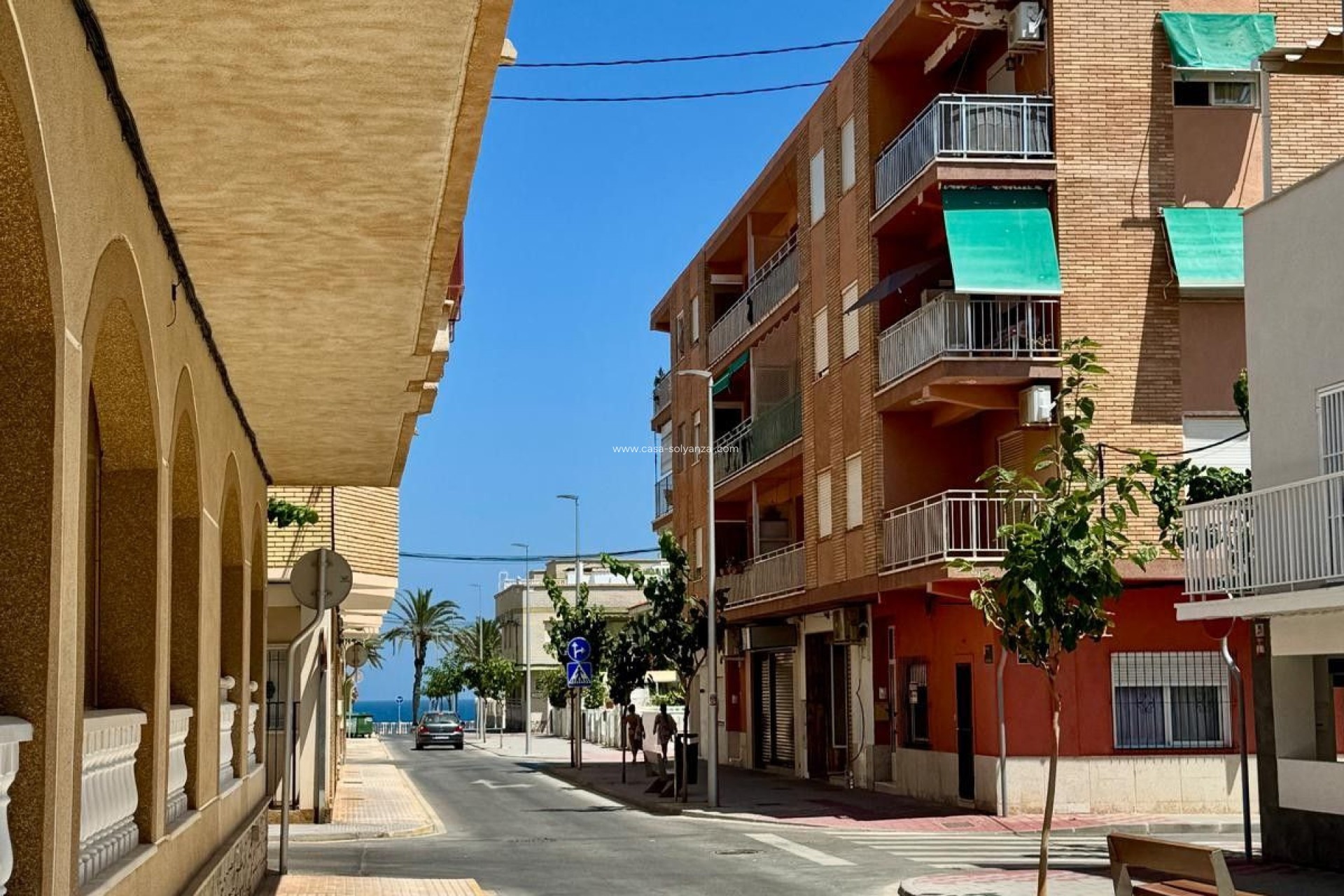 Reventa - Apartamento / piso - Pilar de la Horadada - Torre de Horadada