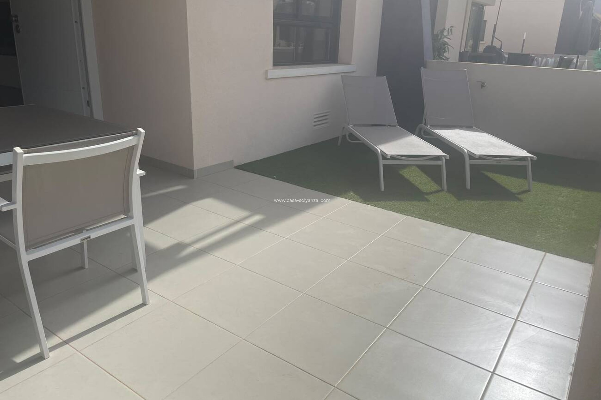 Reventa - Apartamento / piso - Pilar de la Horadada - Torre de Horadada