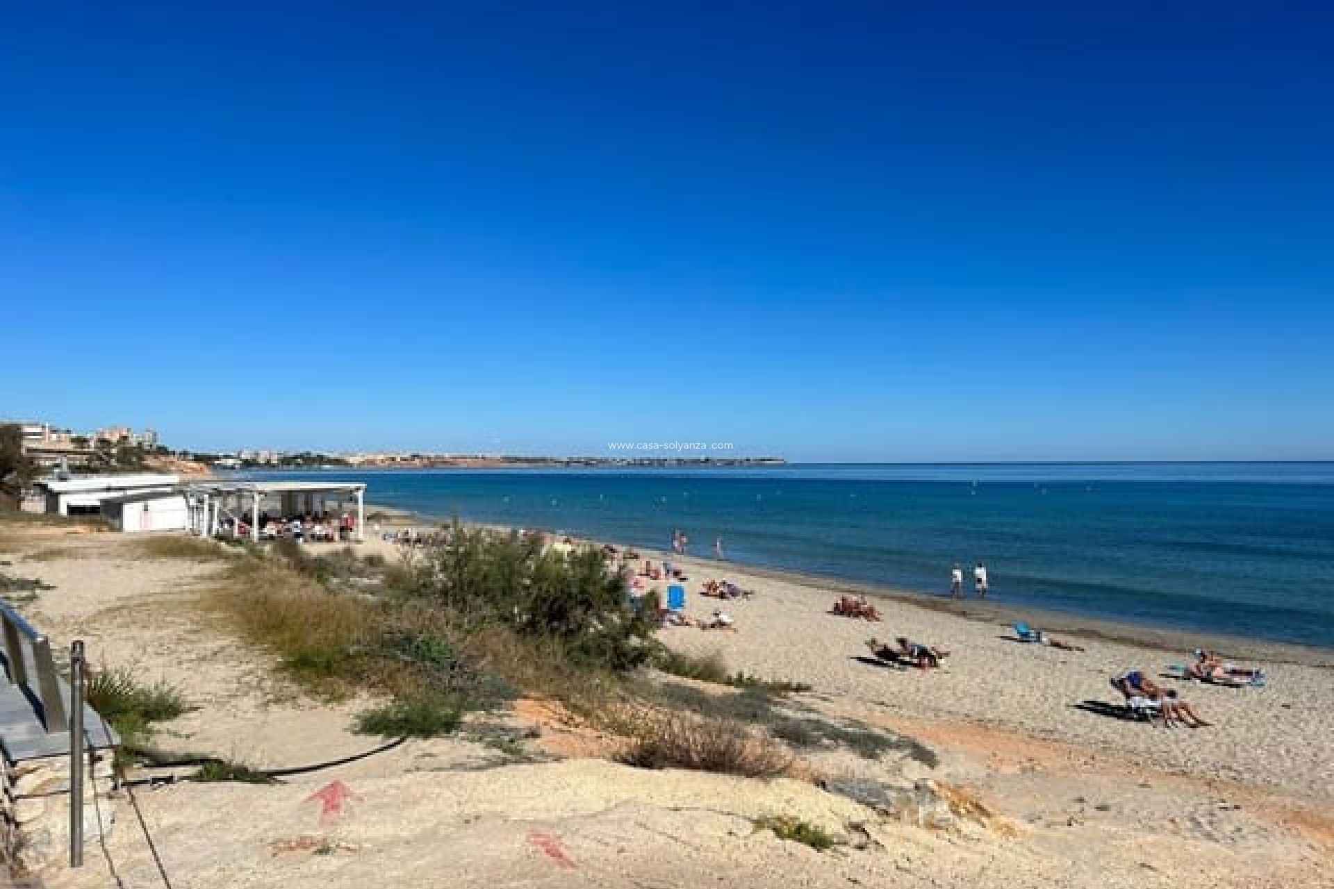 Reventa - Apartamento / piso - Pilar de la Horadada - Torre de Horadada