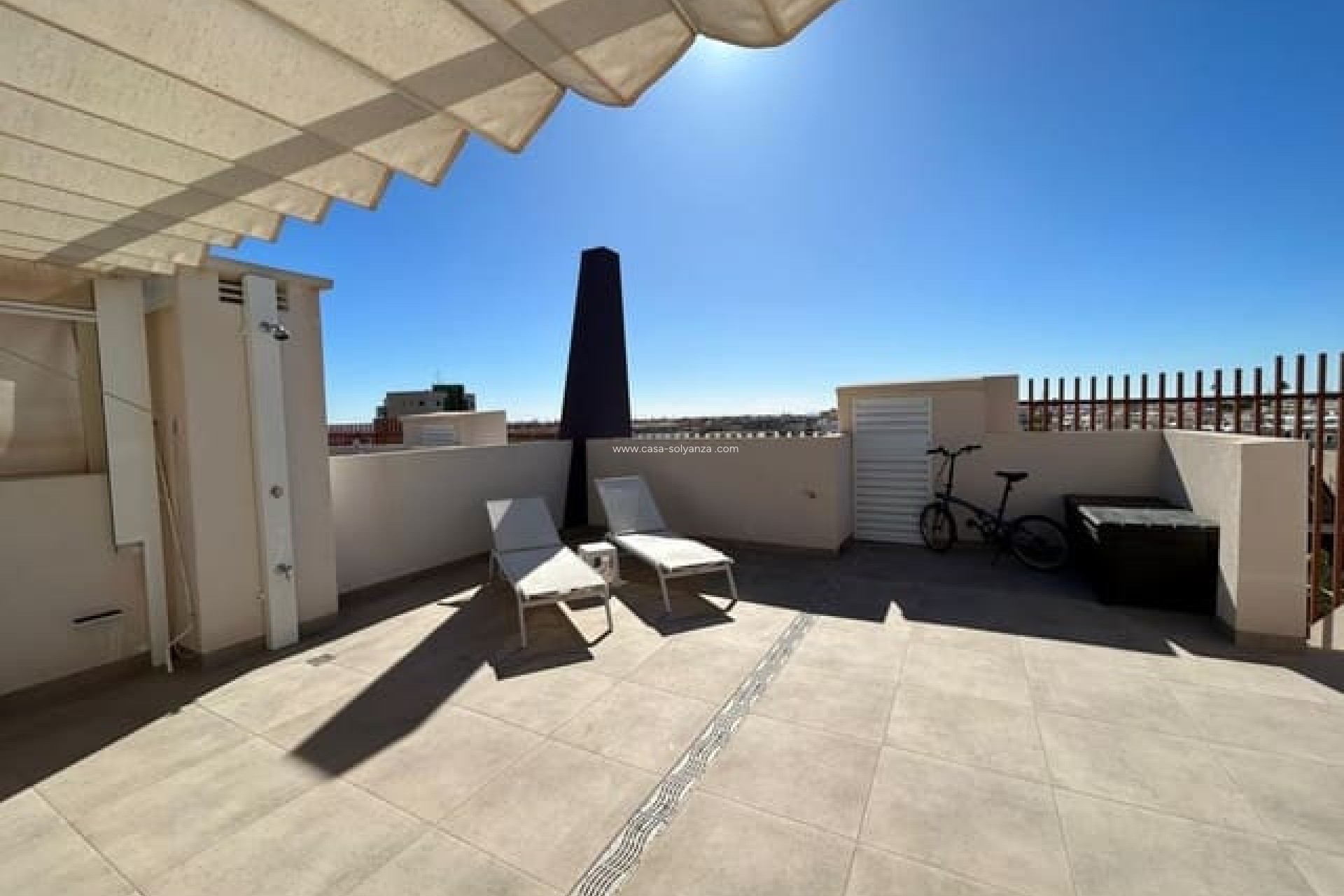 Reventa - Apartamento / piso - Pilar de la Horadada - Torre de Horadada