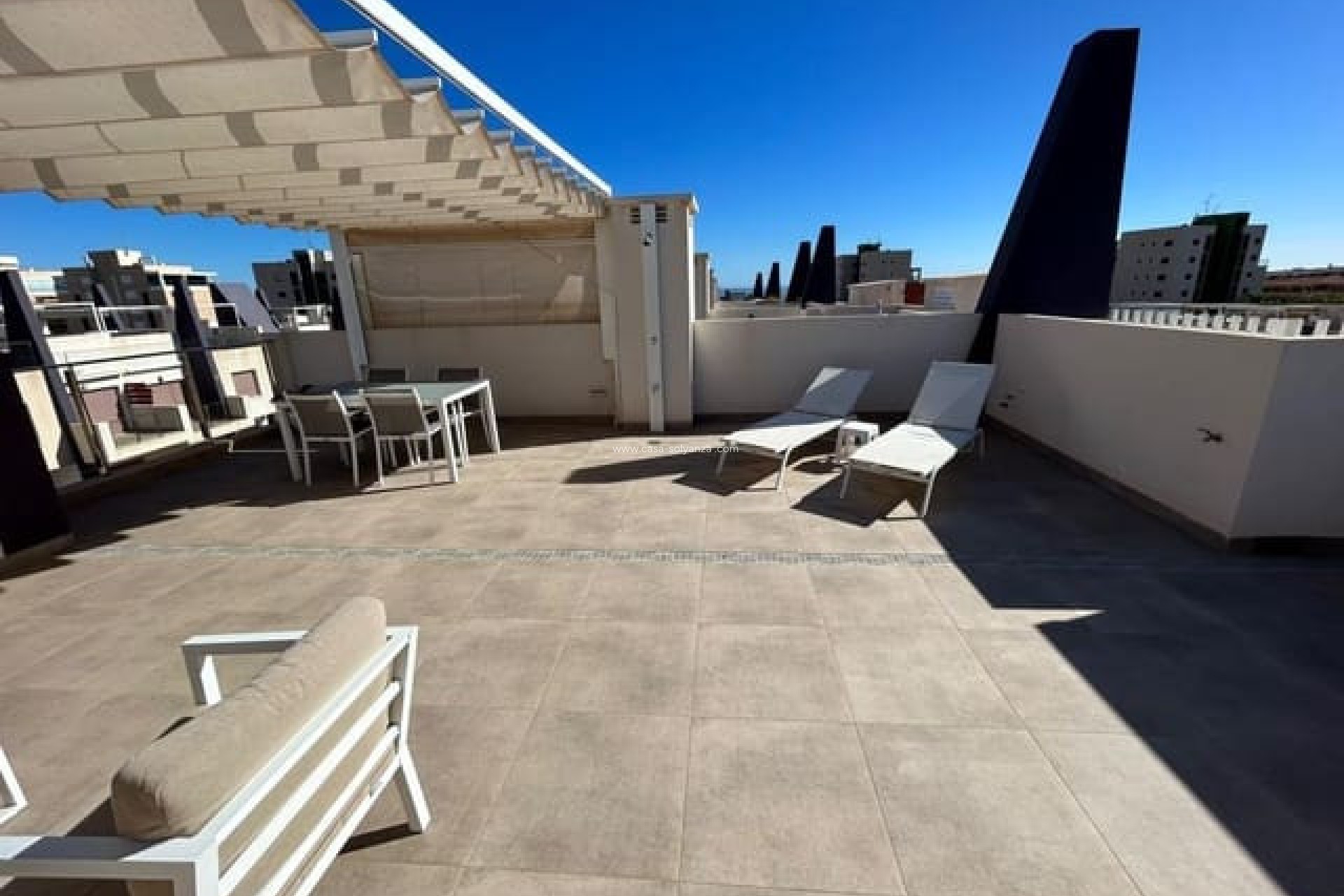 Reventa - Apartamento / piso - Pilar de la Horadada - Torre de Horadada