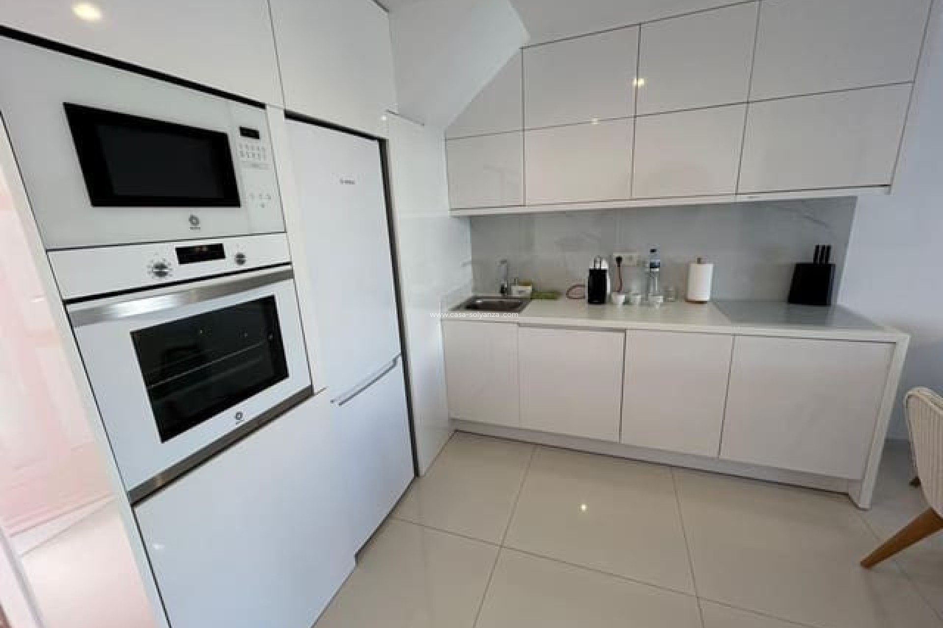 Reventa - Apartamento / piso - Pilar de la Horadada - Torre de Horadada