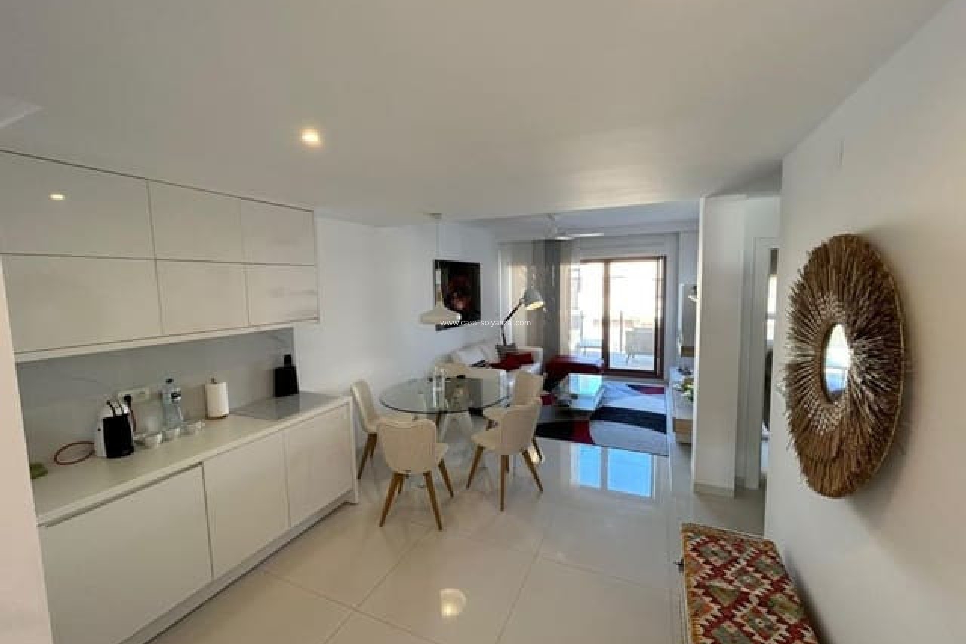 Reventa - Apartamento / piso - Pilar de la Horadada - Torre de Horadada
